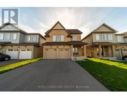 97 TUMBLEWOOD PLACE, Welland, Ontario