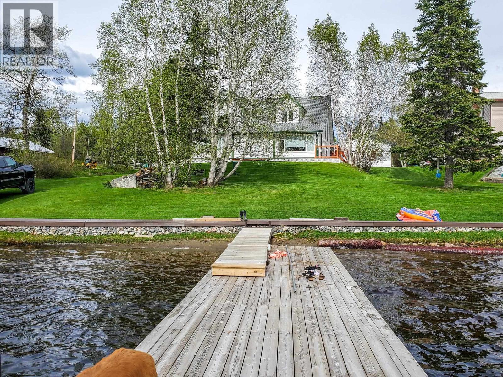 1165 ADAMS ROAD, Prince George, British Columbia