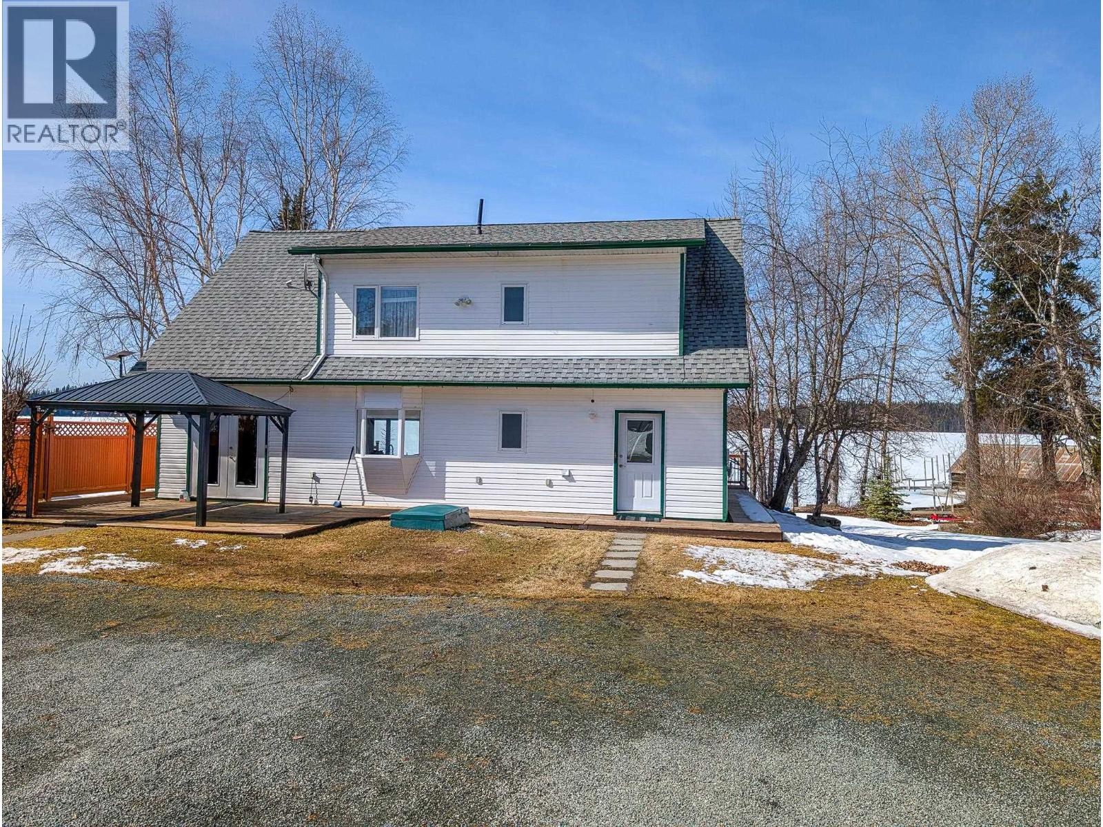 1165 Adams Road, Prince George, British Columbia  V0J 2S0 - Photo 13 - R3115027