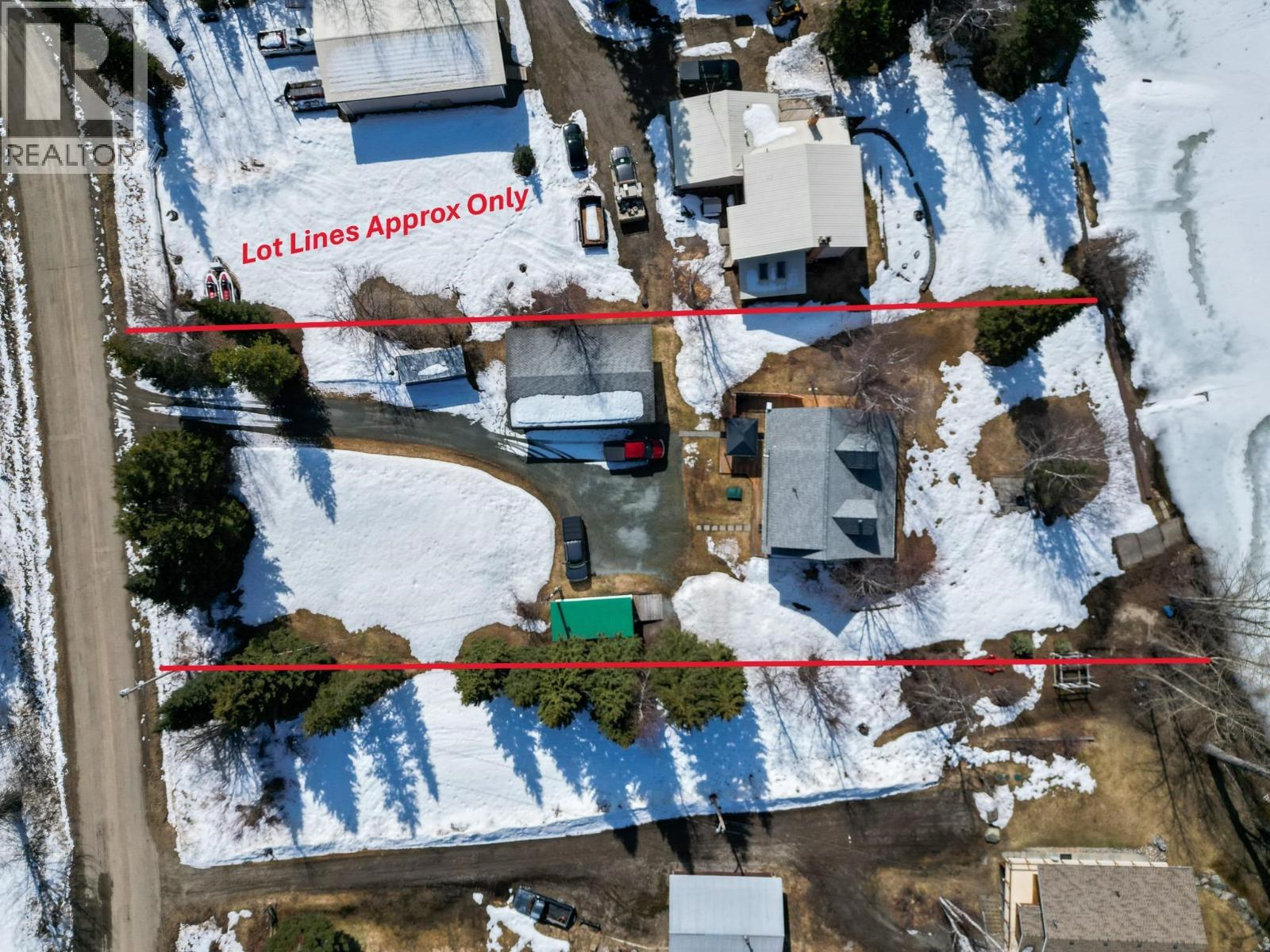 1165 Adams Road, Prince George, British Columbia  V0J 2S0 - Photo 37 - R3115027