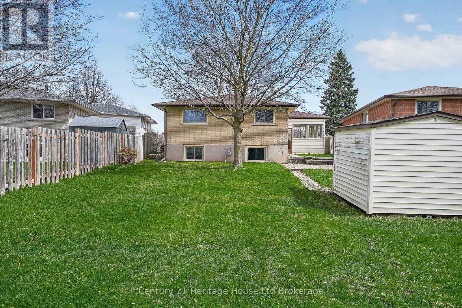 40 Hillmer Road, Cambridge, Ontario  N1R 6B6 - Photo 45 - X13033936