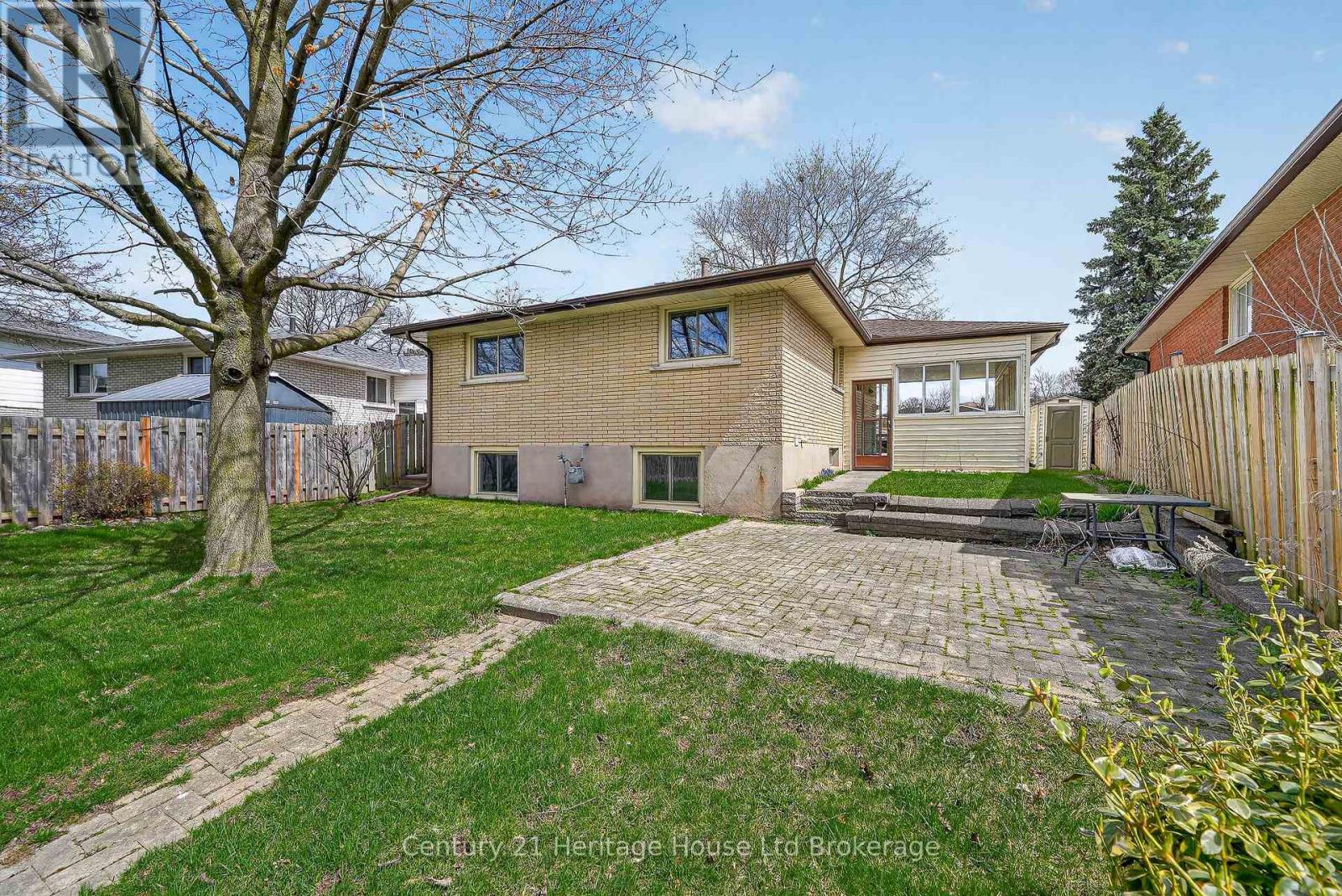 40 Hillmer Road, Cambridge, Ontario  N1R 6B6 - Photo 46 - X13033936