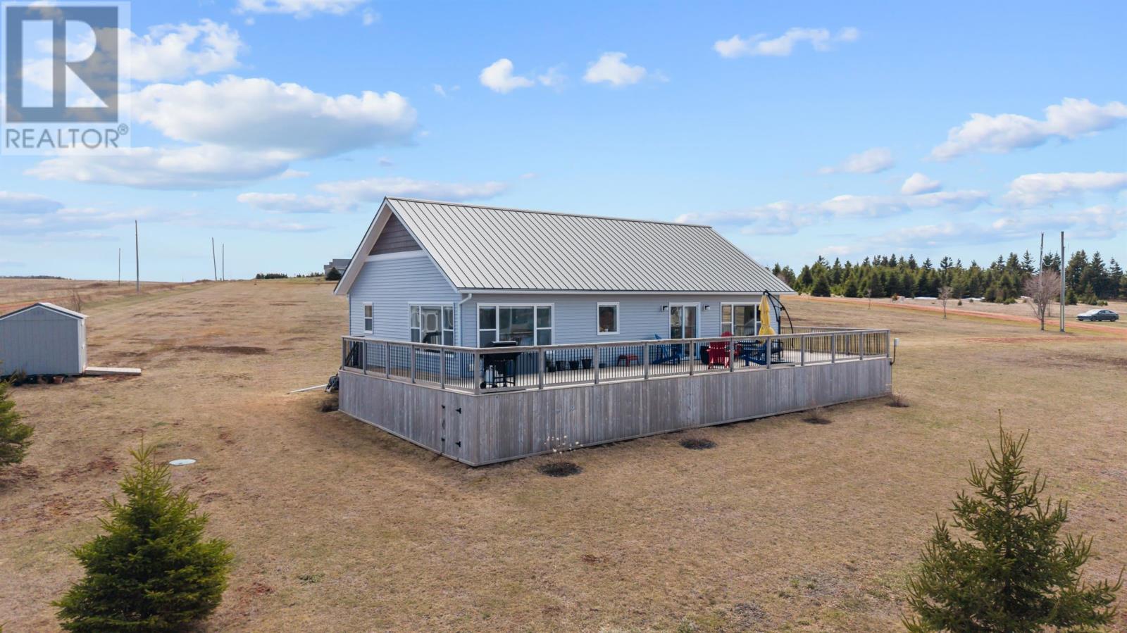 50 Sunset Lane, Clinton, Prince Edward Island
