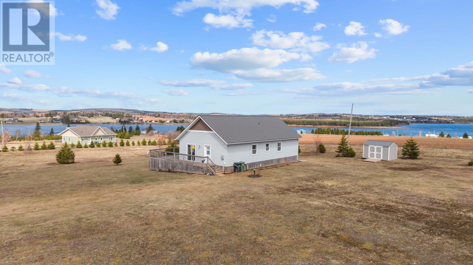 50 Sunset Lane, Clinton, Prince Edward Island  C0B 1M0 - Photo 3 - 202608338