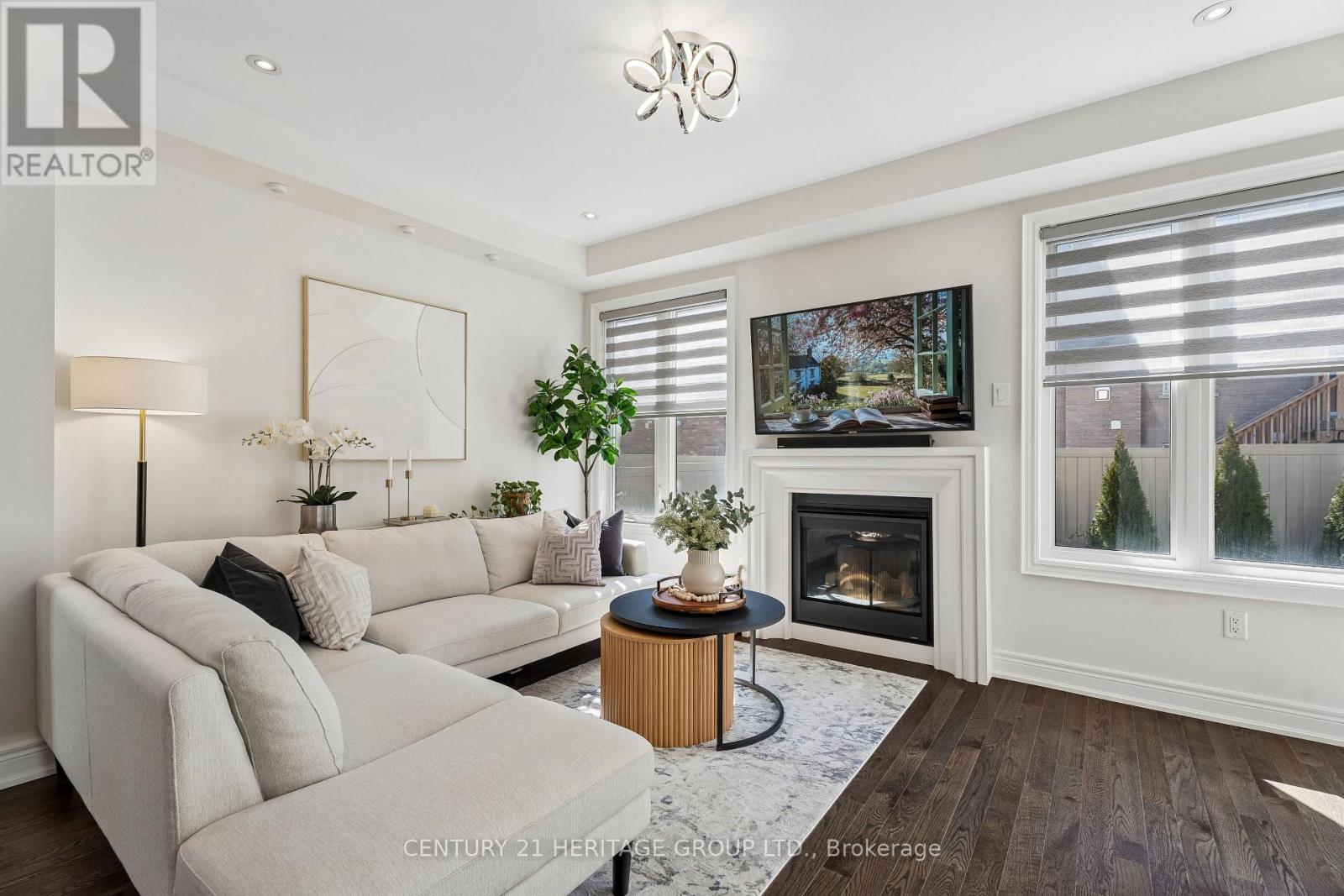 12 TERRELL AVENUE, georgina (keswick south), Ontario