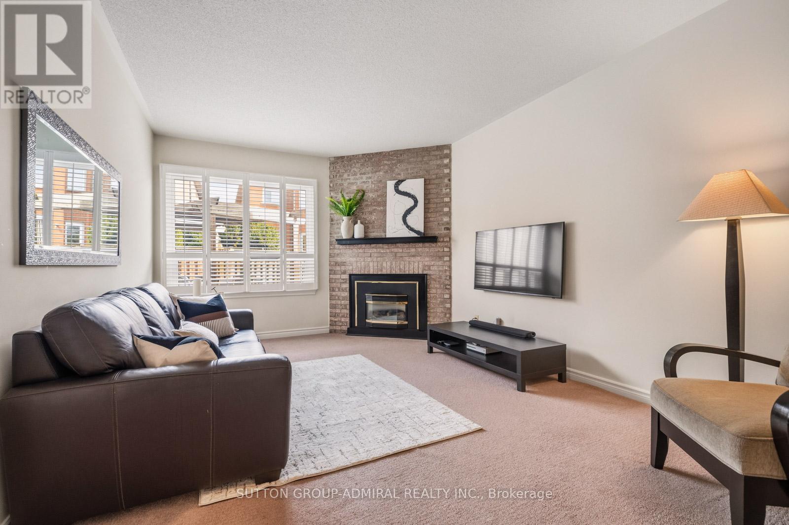 43 Ventura Way, Vaughan, Ontario  L4J 7T4 - Photo 10 - N13033906