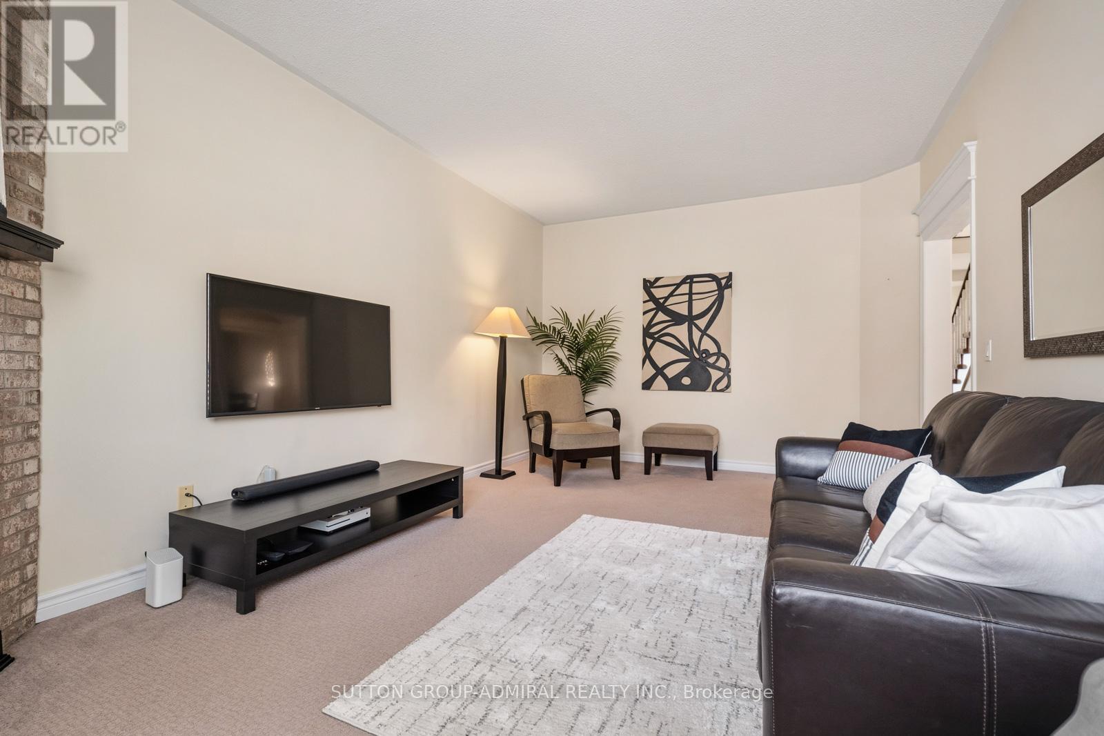 43 Ventura Way, Vaughan, Ontario  L4J 7T4 - Photo 11 - N13033906