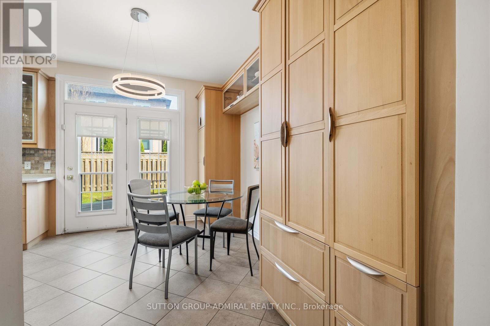 43 Ventura Way, Vaughan, Ontario  L4J 7T4 - Photo 13 - N13033906