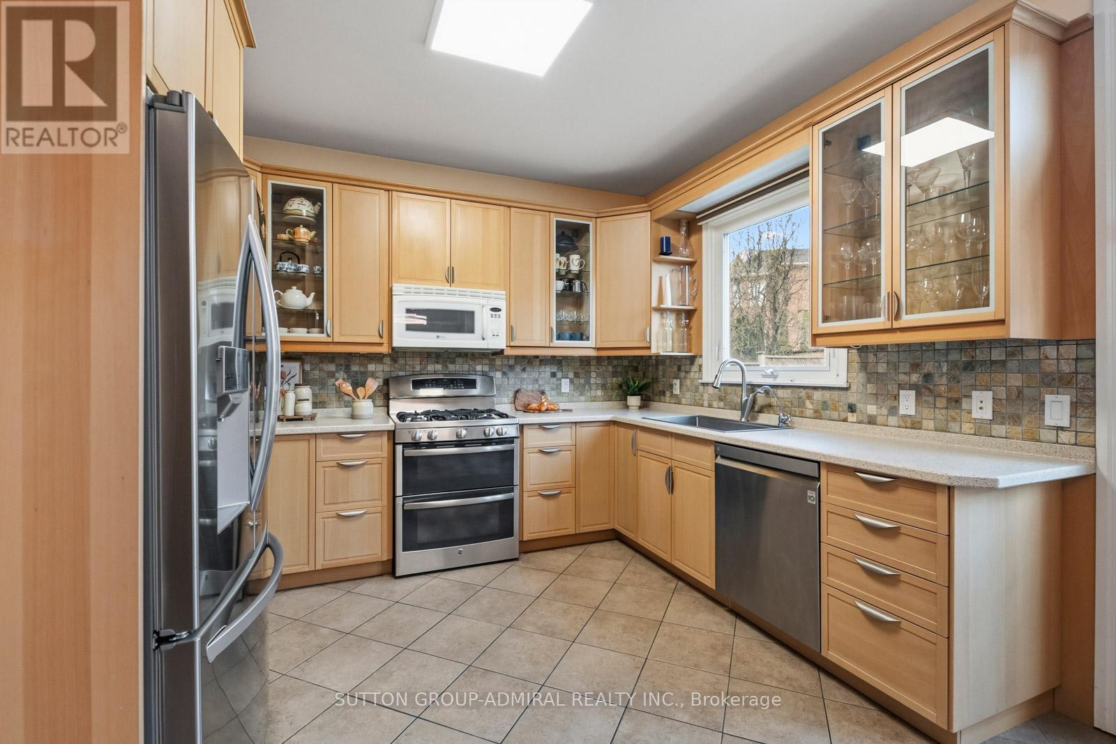 43 Ventura Way, Vaughan, Ontario  L4J 7T4 - Photo 14 - N13033906