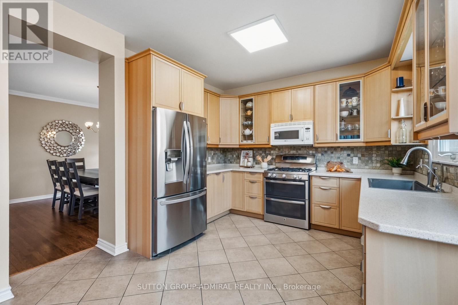 43 Ventura Way, Vaughan, Ontario  L4J 7T4 - Photo 15 - N13033906