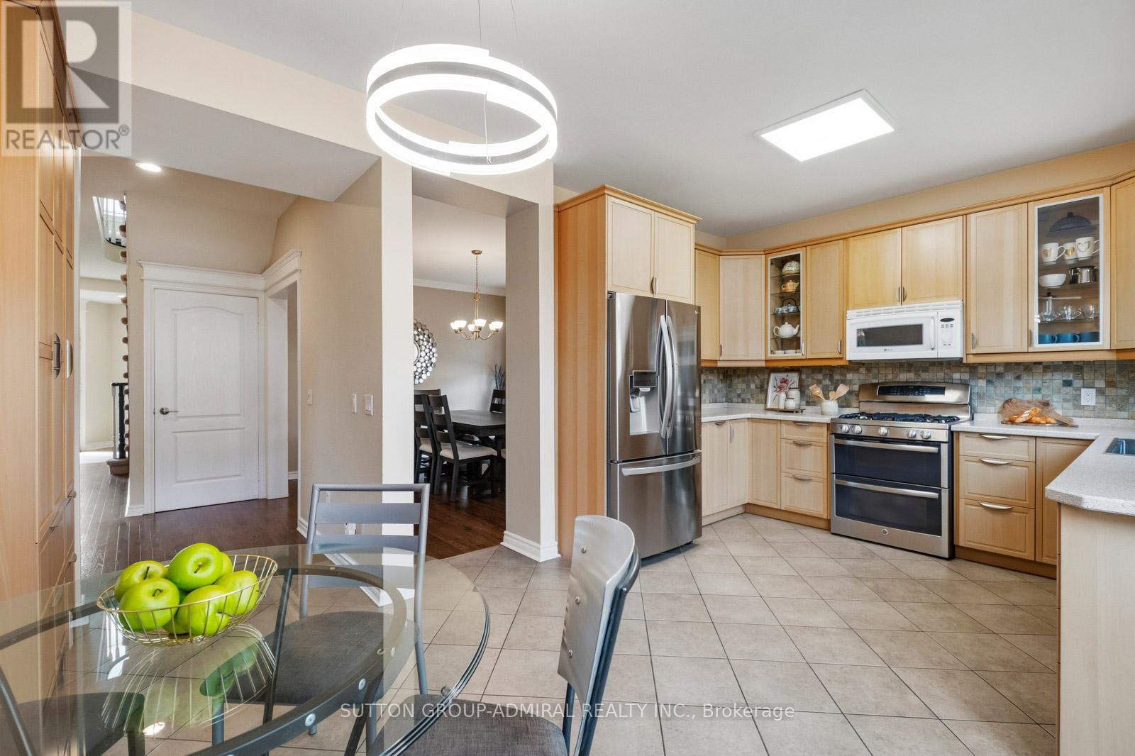 43 Ventura Way, Vaughan, Ontario  L4J 7T4 - Photo 19 - N13033906