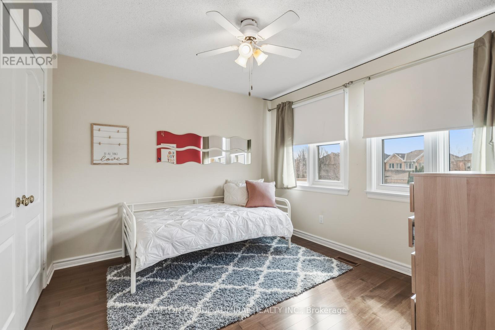 43 Ventura Way, Vaughan, Ontario  L4J 7T4 - Photo 30 - N13033906