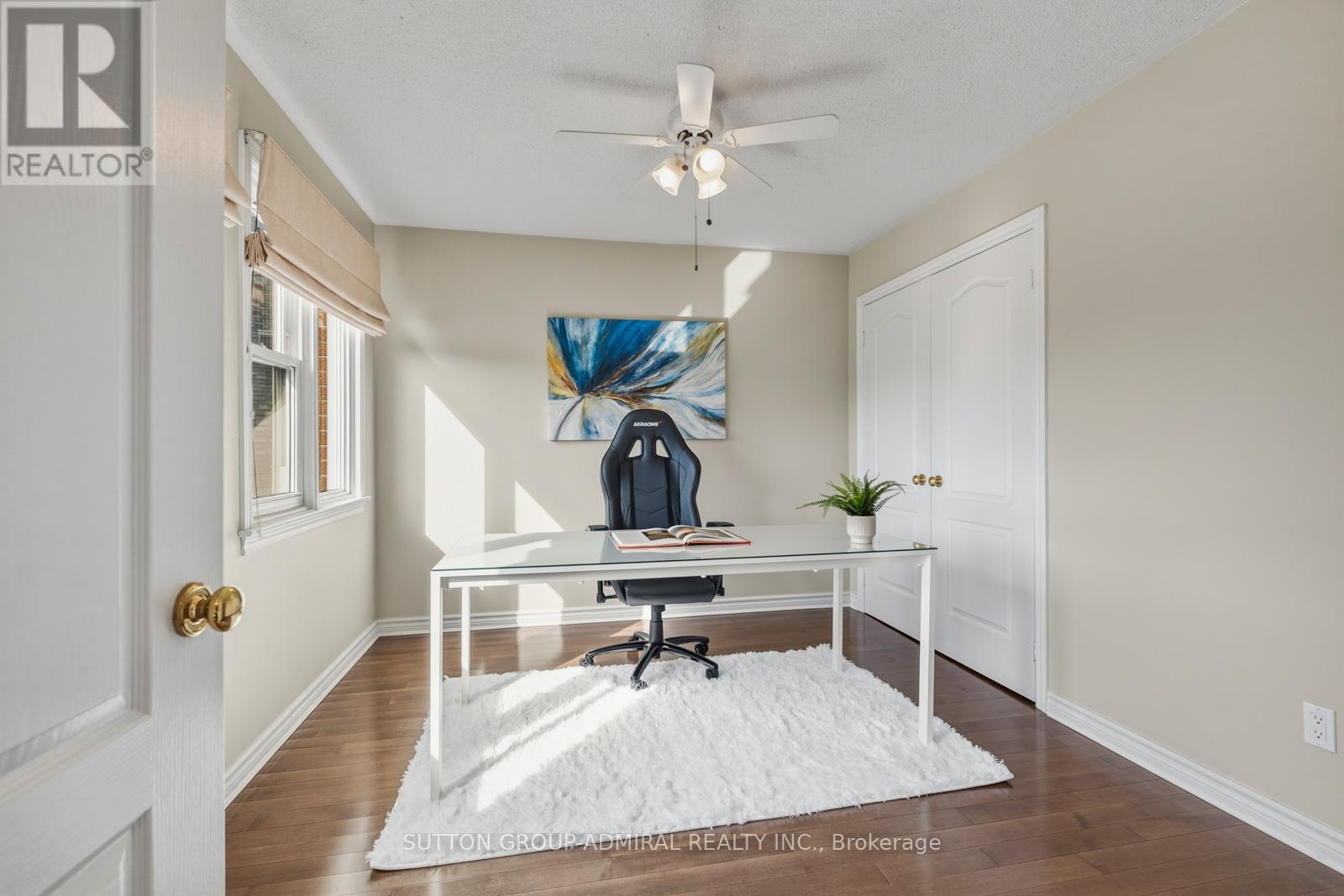 43 Ventura Way, Vaughan, Ontario  L4J 7T4 - Photo 33 - N13033906