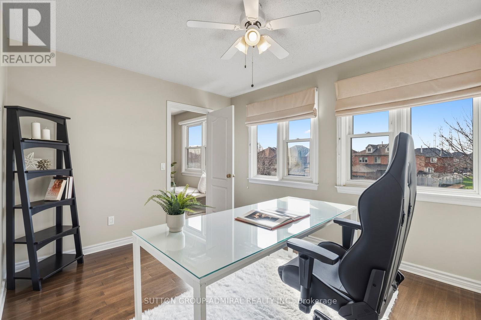 43 Ventura Way, Vaughan, Ontario  L4J 7T4 - Photo 34 - N13033906