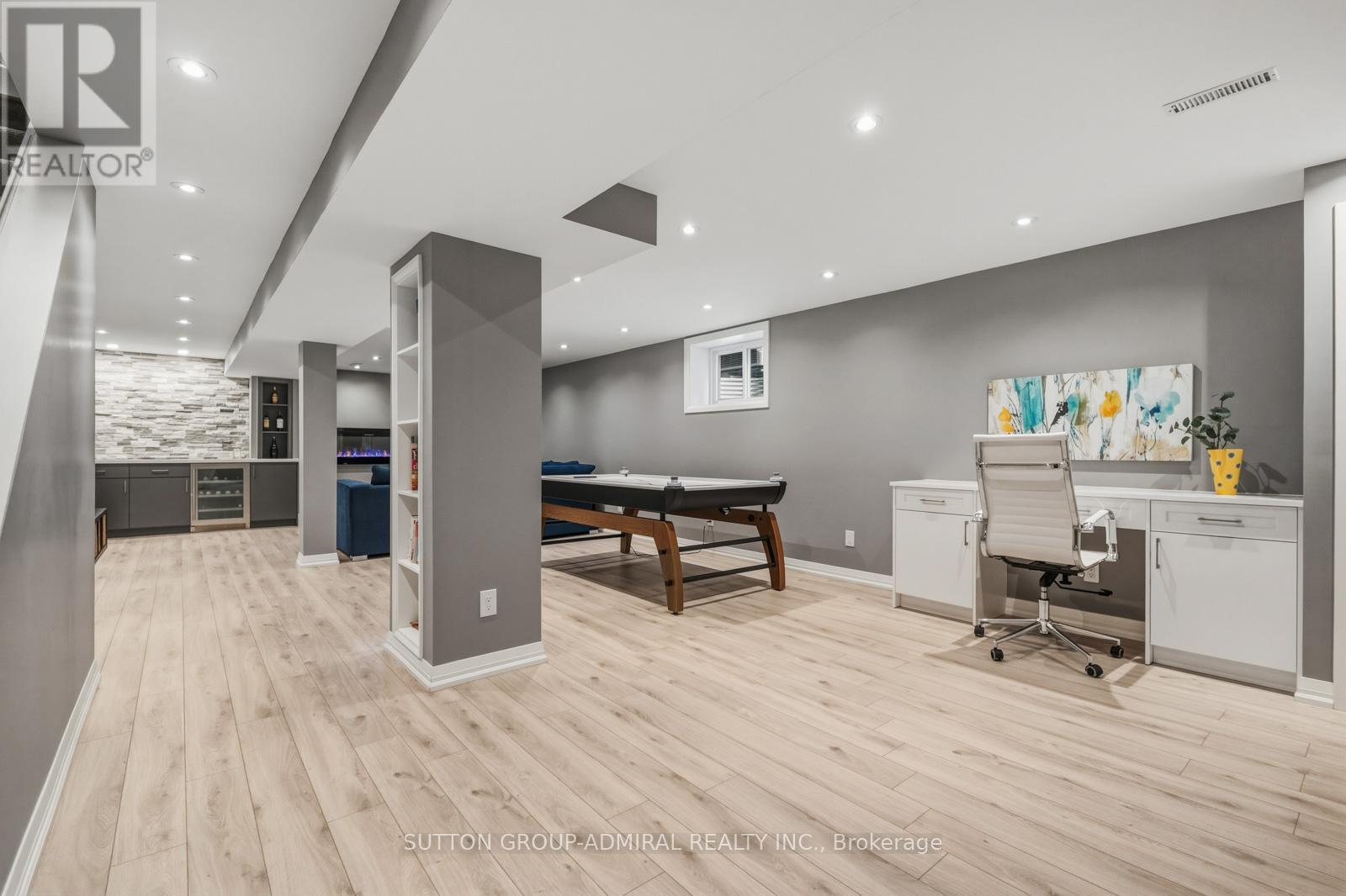 43 Ventura Way, Vaughan, Ontario  L4J 7T4 - Photo 36 - N13033906