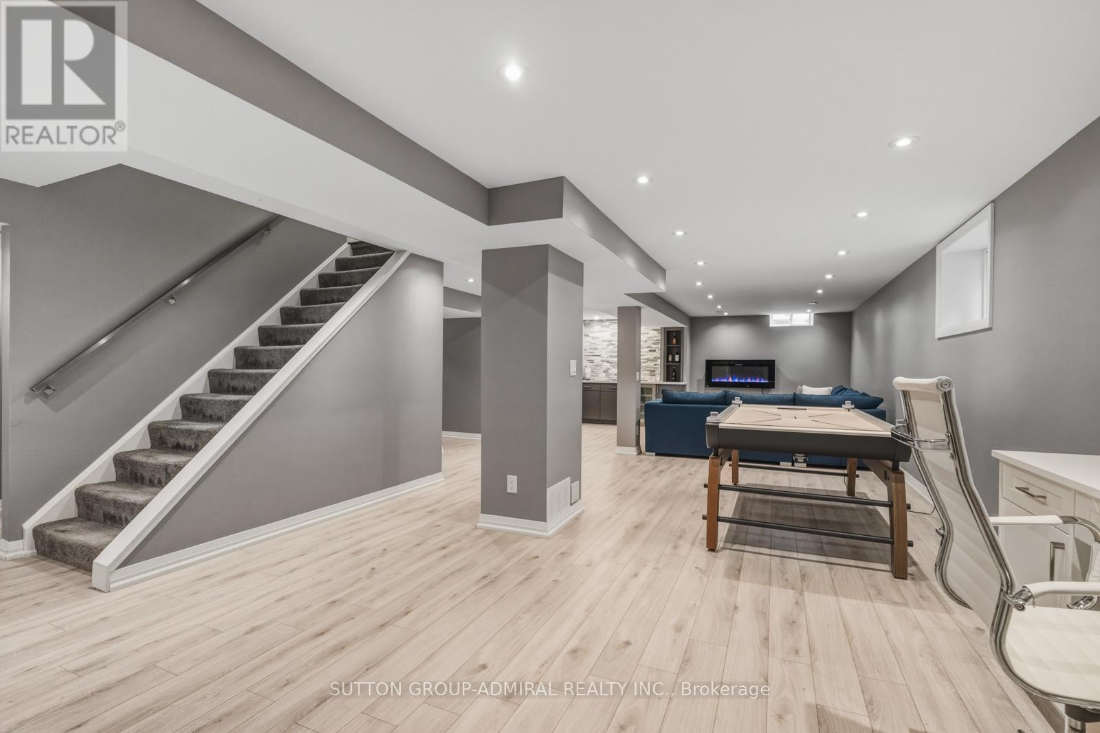 43 Ventura Way, Vaughan, Ontario  L4J 7T4 - Photo 37 - N13033906