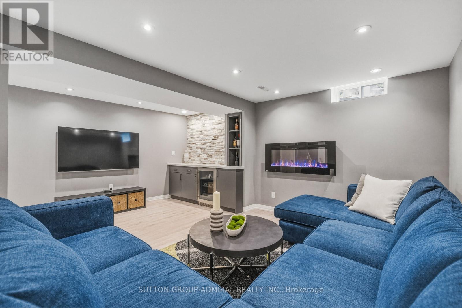 43 Ventura Way, Vaughan, Ontario  L4J 7T4 - Photo 38 - N13033906