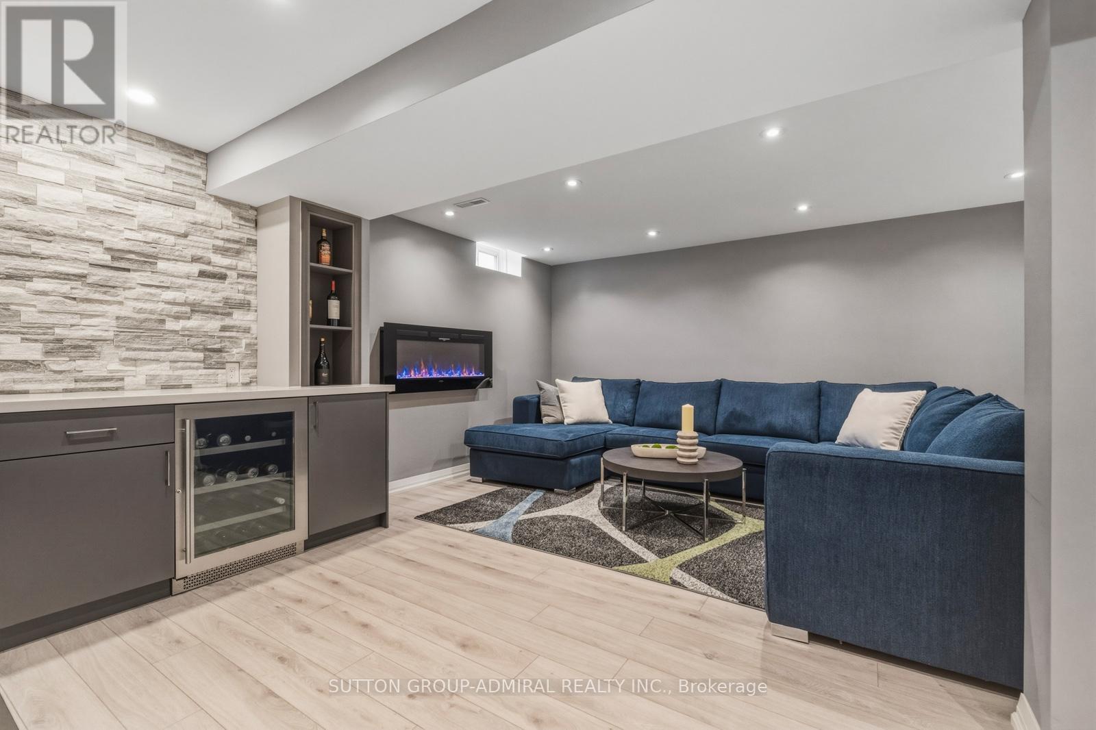 43 Ventura Way, Vaughan, Ontario  L4J 7T4 - Photo 39 - N13033906