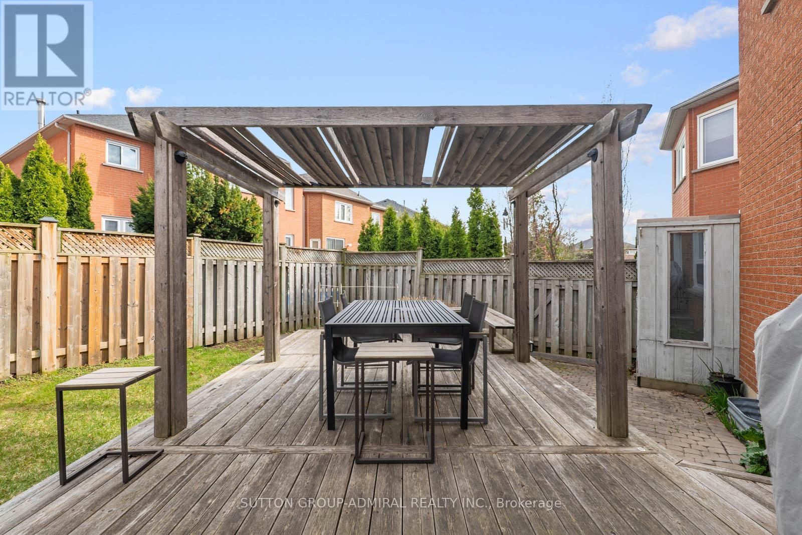 43 Ventura Way, Vaughan, Ontario  L4J 7T4 - Photo 42 - N13033906