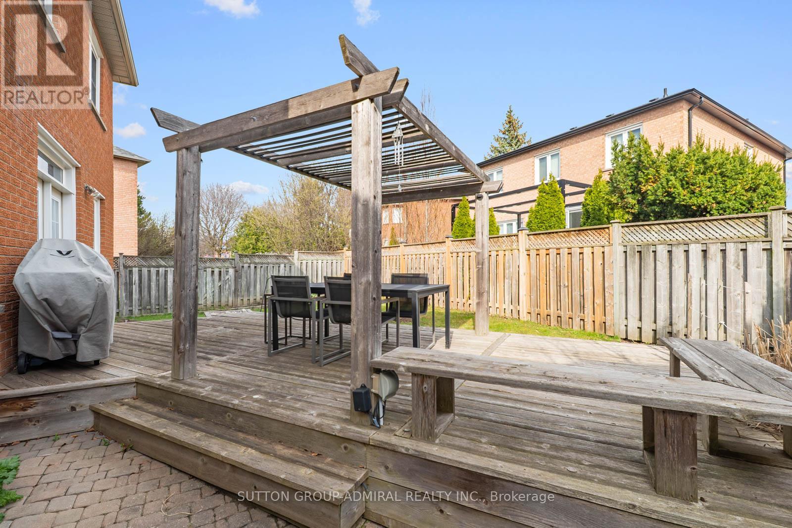 43 Ventura Way, Vaughan, Ontario  L4J 7T4 - Photo 43 - N13033906