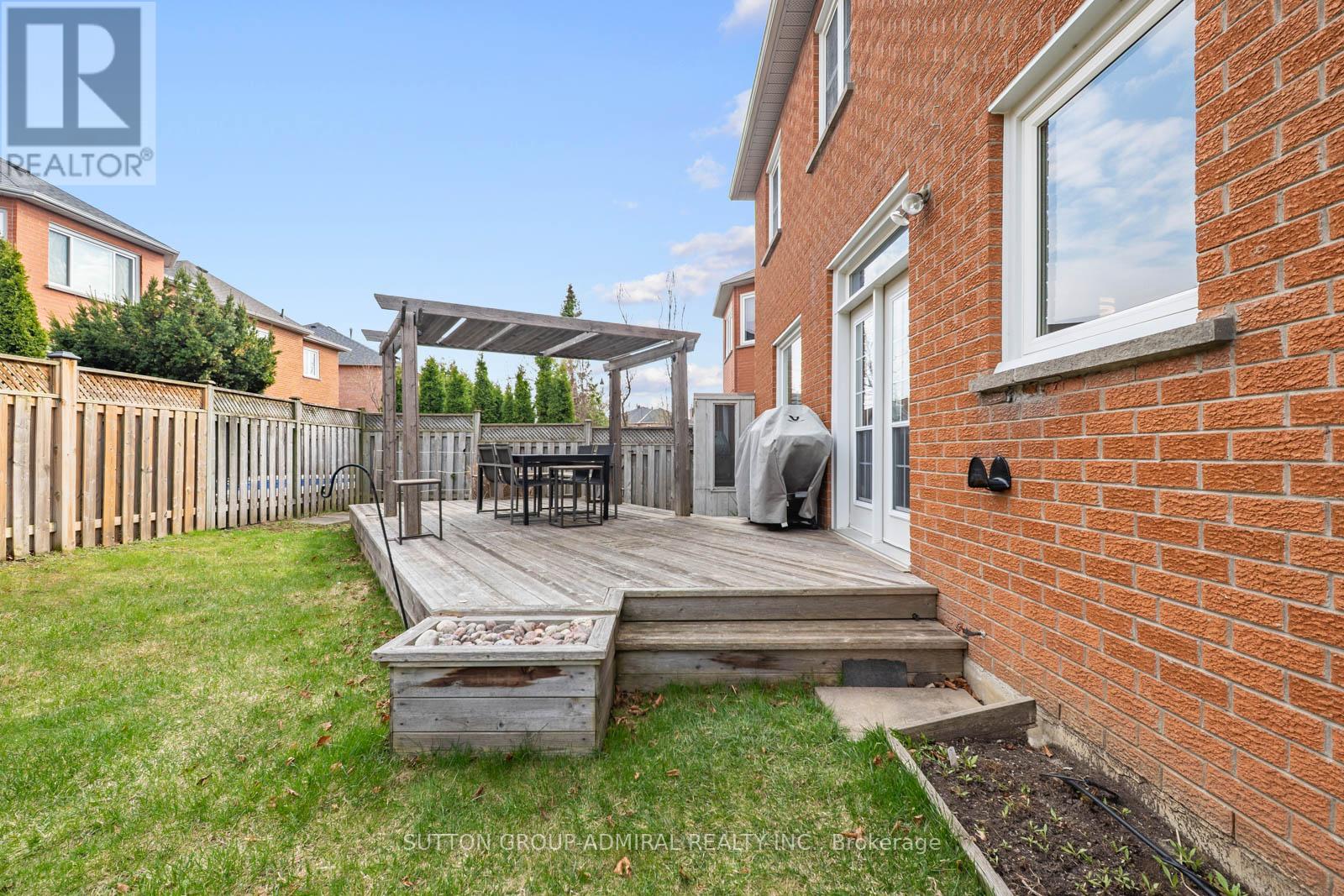 43 Ventura Way, Vaughan, Ontario  L4J 7T4 - Photo 44 - N13033906