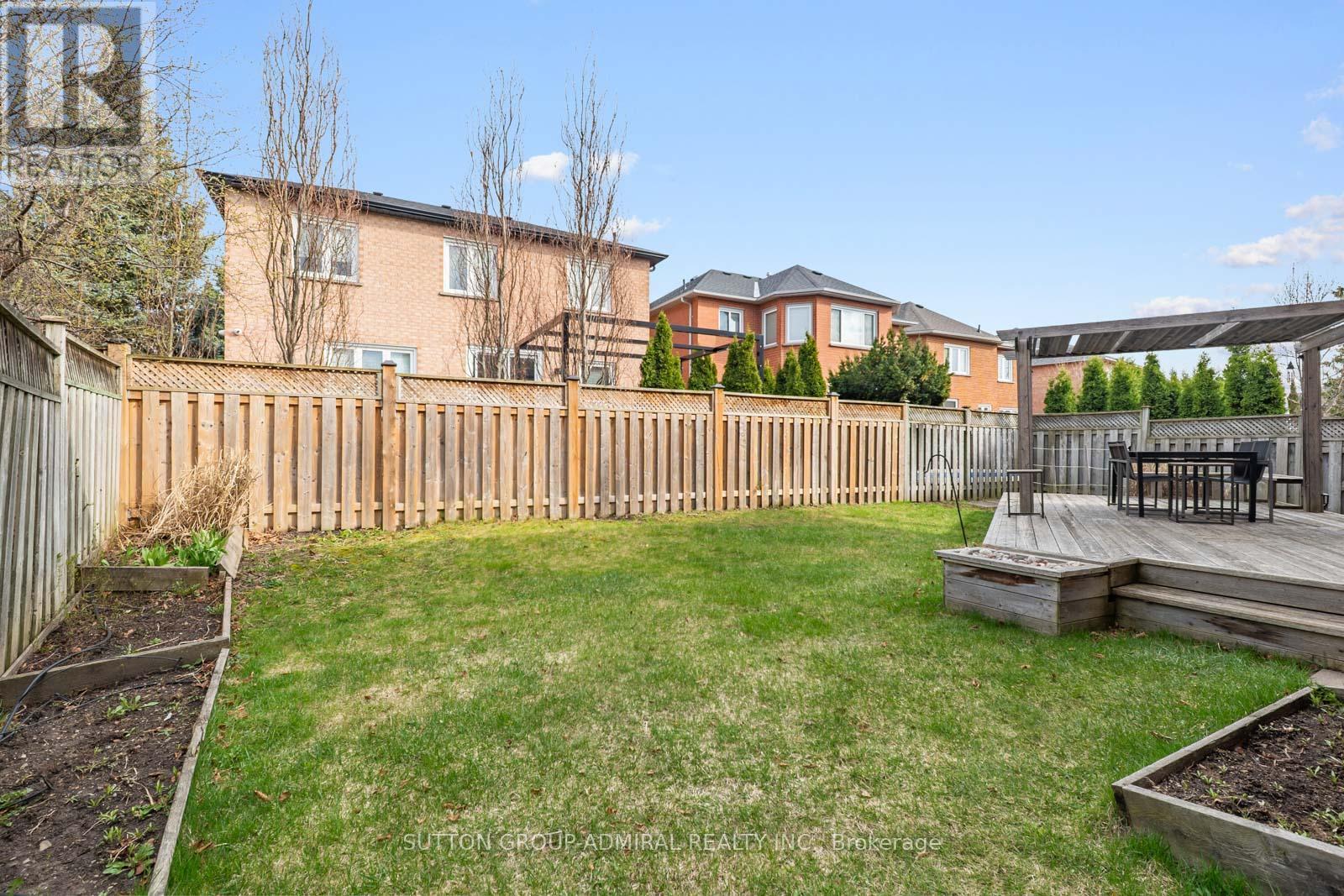 43 Ventura Way, Vaughan, Ontario  L4J 7T4 - Photo 45 - N13033906