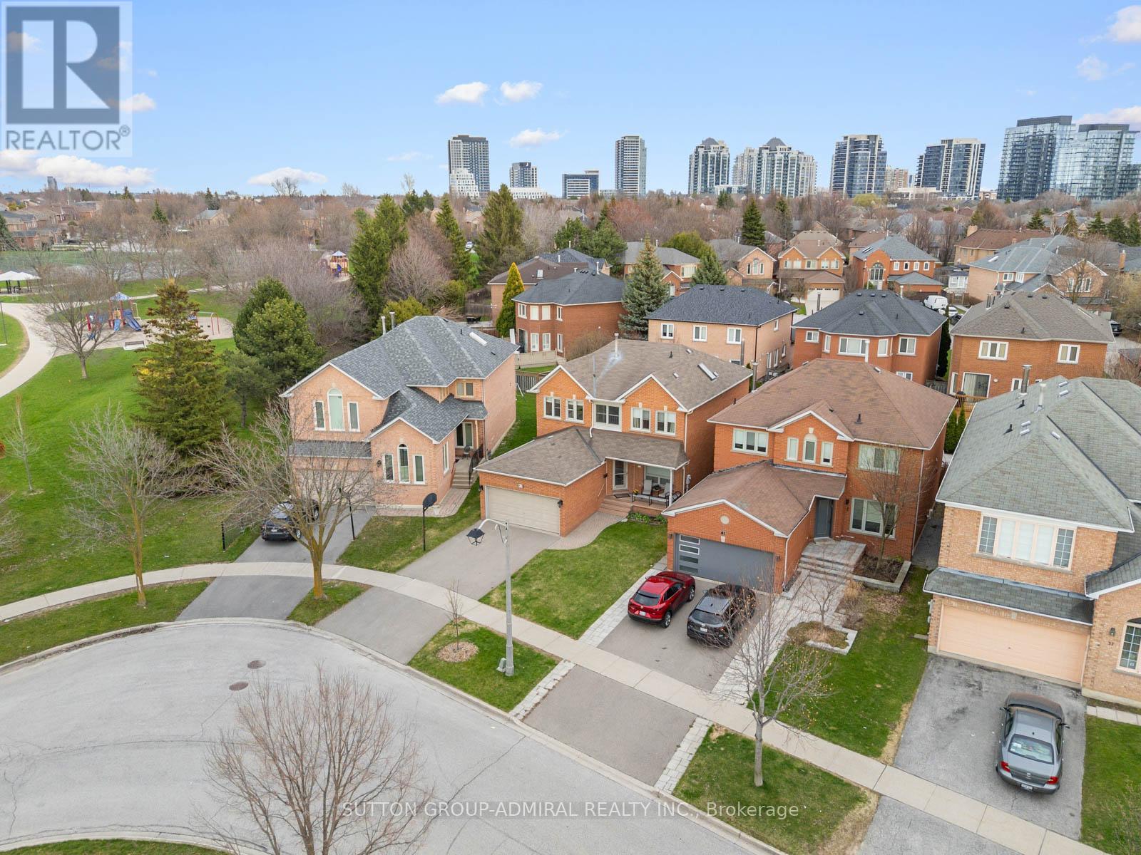 43 Ventura Way, Vaughan, Ontario  L4J 7T4 - Photo 46 - N13033906