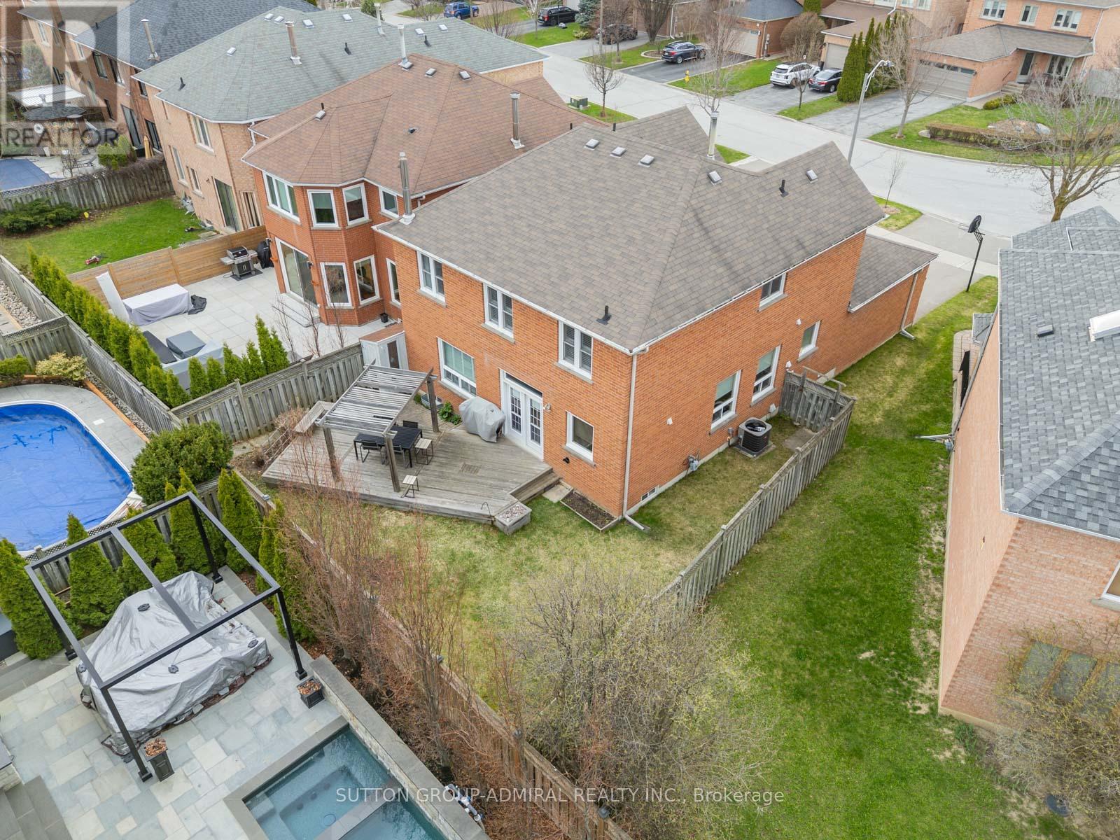 43 Ventura Way, Vaughan, Ontario  L4J 7T4 - Photo 47 - N13033906