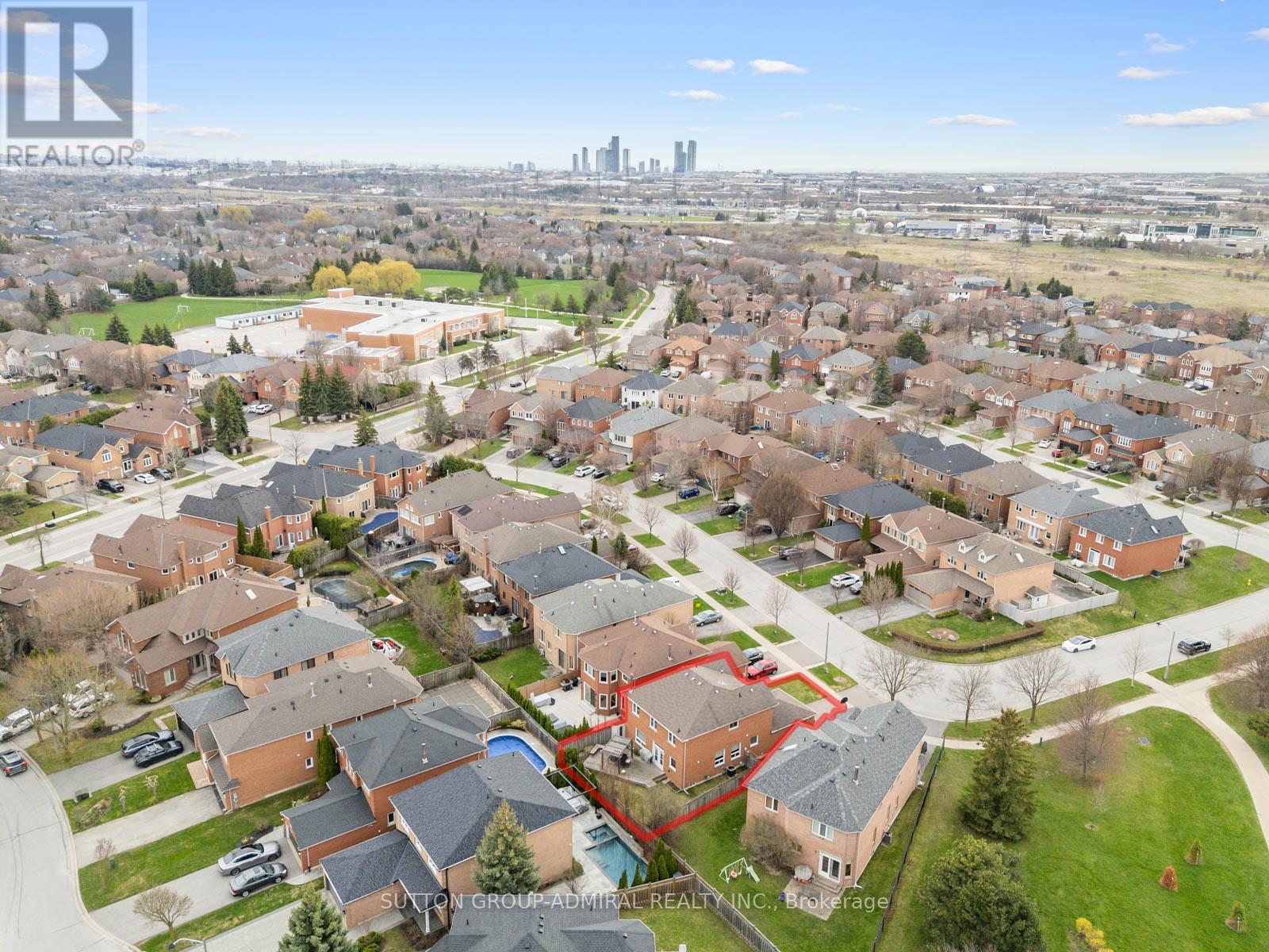 43 Ventura Way, Vaughan, Ontario  L4J 7T4 - Photo 48 - N13033906