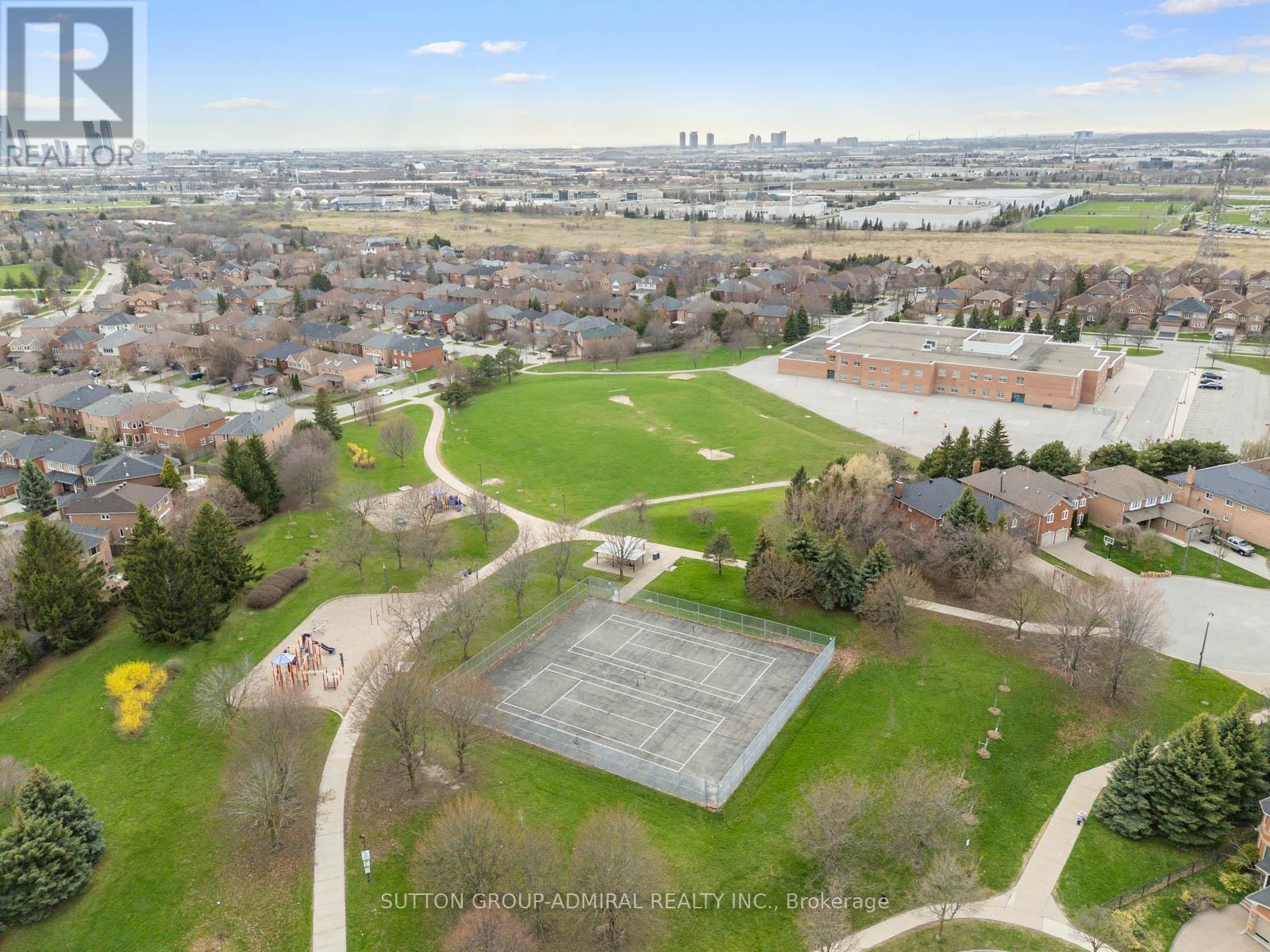 43 Ventura Way, Vaughan, Ontario  L4J 7T4 - Photo 50 - N13033906