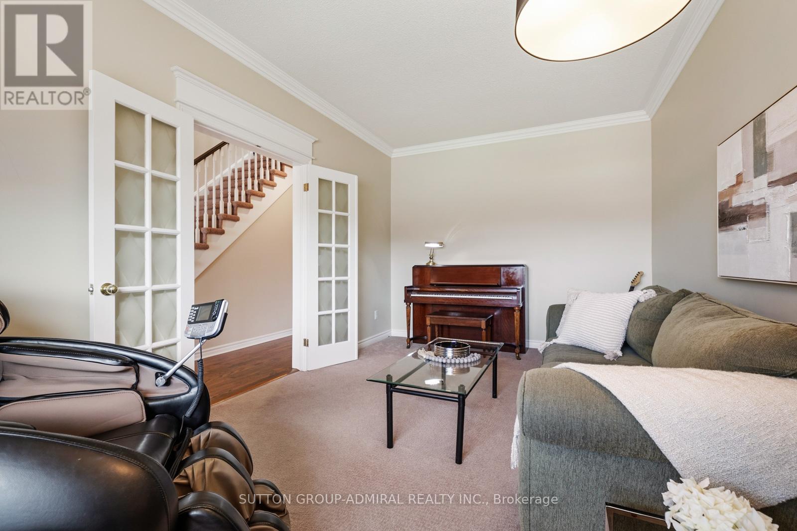 43 Ventura Way, Vaughan, Ontario  L4J 7T4 - Photo 7 - N13033906