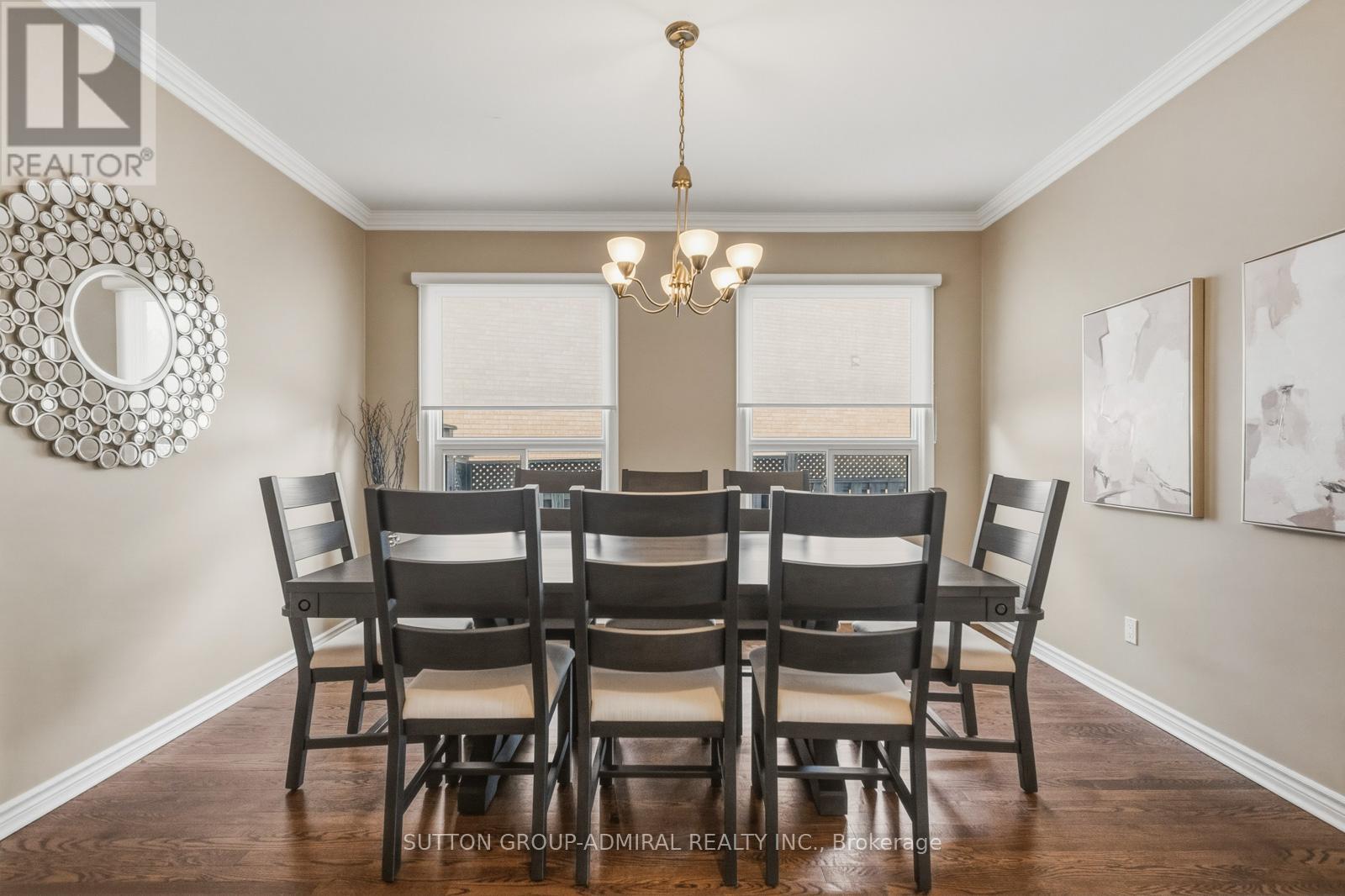 43 Ventura Way, Vaughan, Ontario  L4J 7T4 - Photo 8 - N13033906