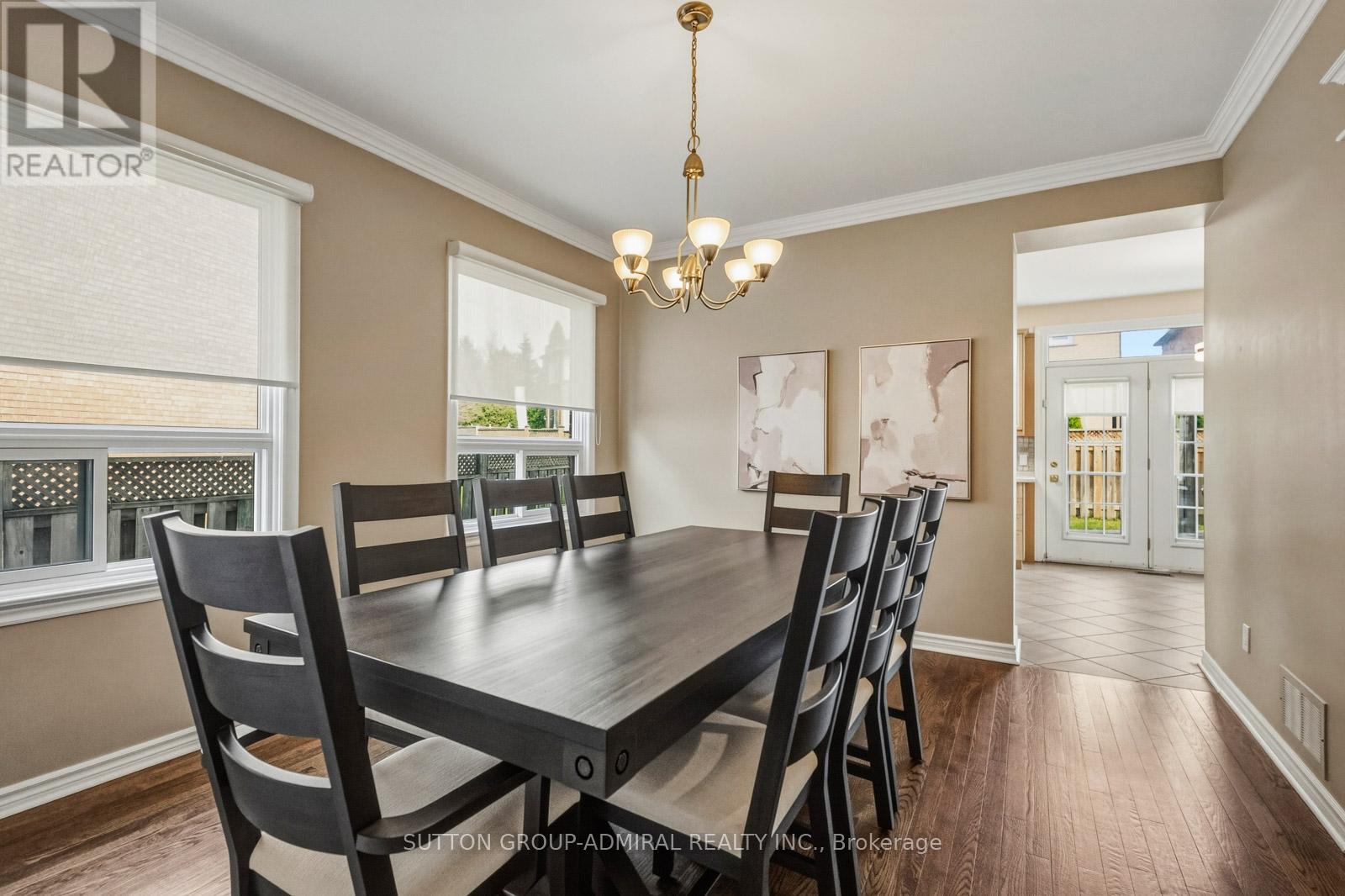 43 Ventura Way, Vaughan, Ontario  L4J 7T4 - Photo 9 - N13033906