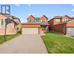 43 VENTURA WAY, Vaughan, Ontario