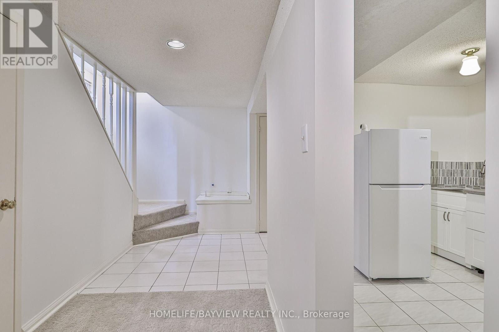 Basement - 35 Constellation Crescent, Richmond Hill, Ontario  L4C 8J8 - Photo 16 - N13033990