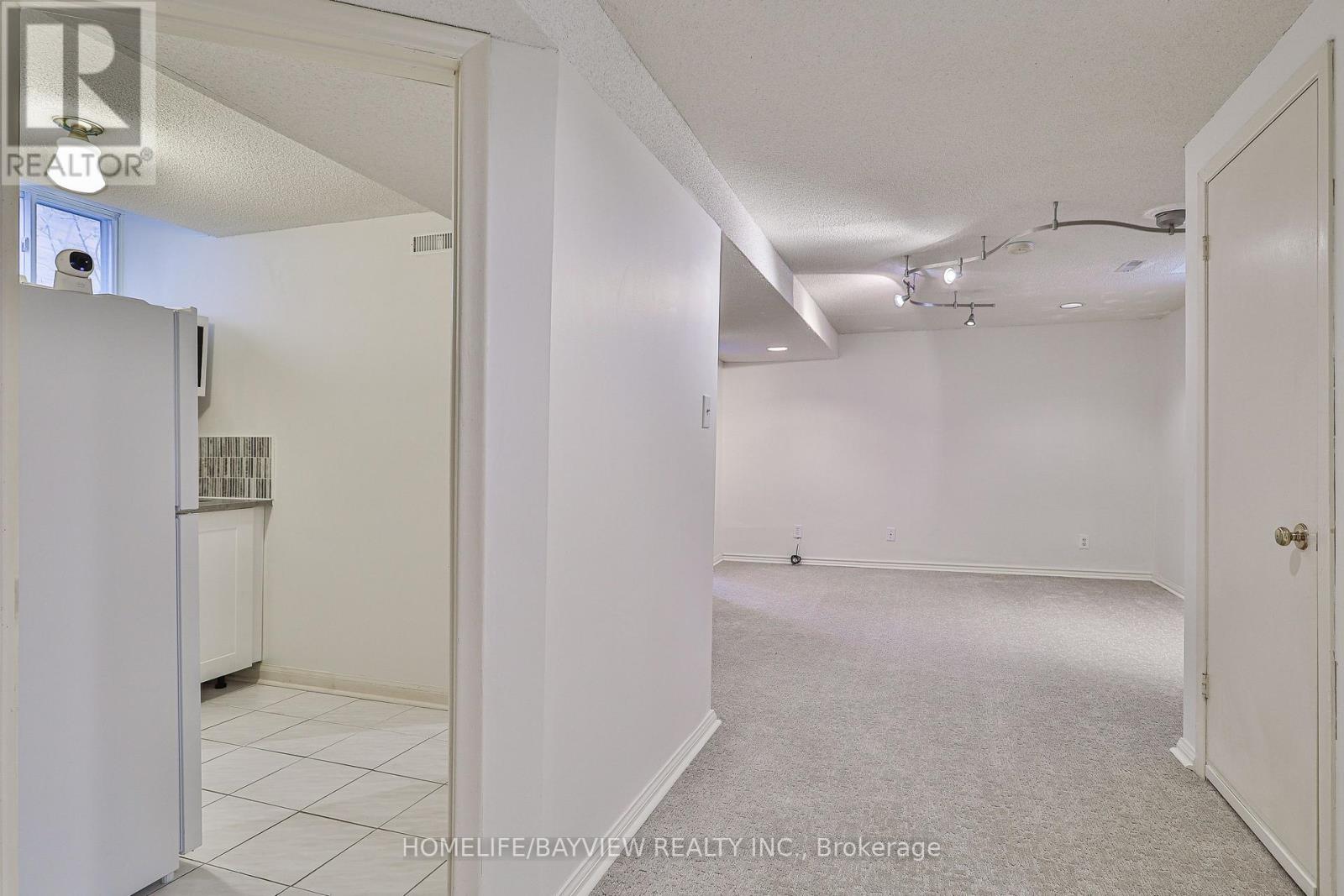 Basement - 35 Constellation Crescent, Richmond Hill, Ontario  L4C 8J8 - Photo 17 - N13033990