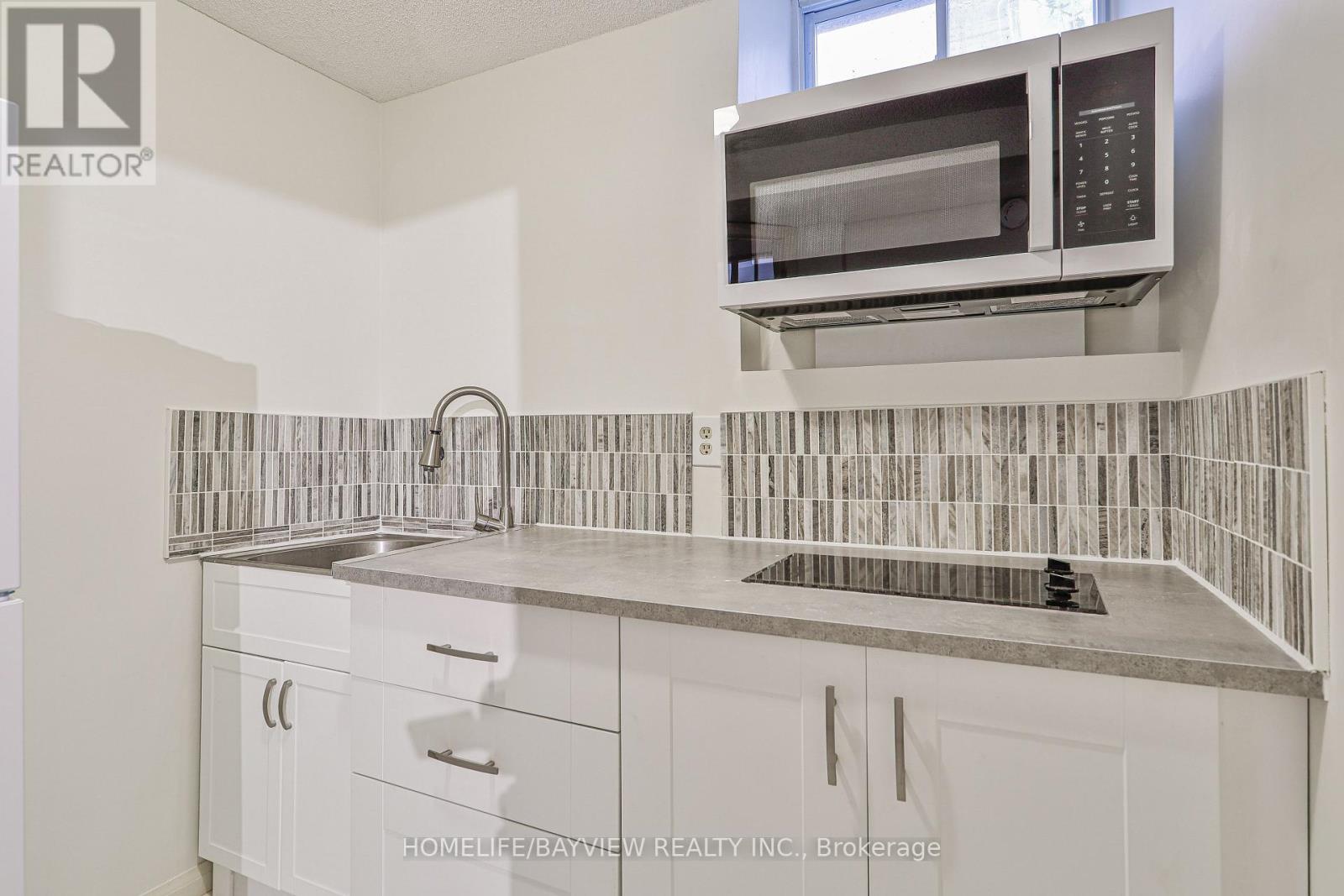 Basement - 35 Constellation Crescent, Richmond Hill, Ontario  L4C 8J8 - Photo 18 - N13033990