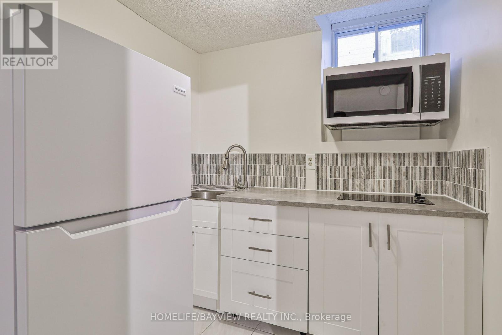 Basement - 35 Constellation Crescent, Richmond Hill, Ontario  L4C 8J8 - Photo 19 - N13033990