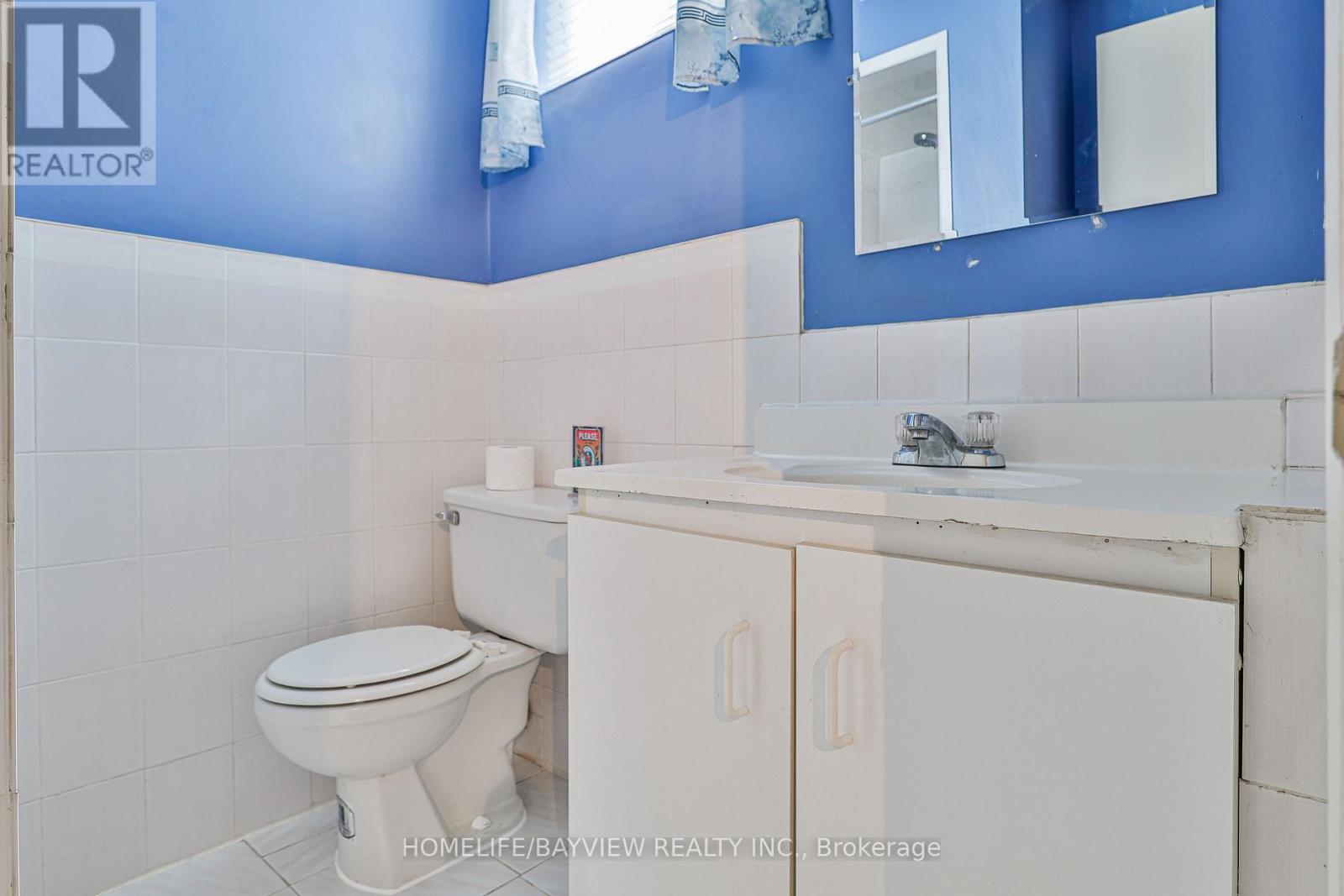 Basement - 35 Constellation Crescent, Richmond Hill, Ontario  L4C 8J8 - Photo 27 - N13033990