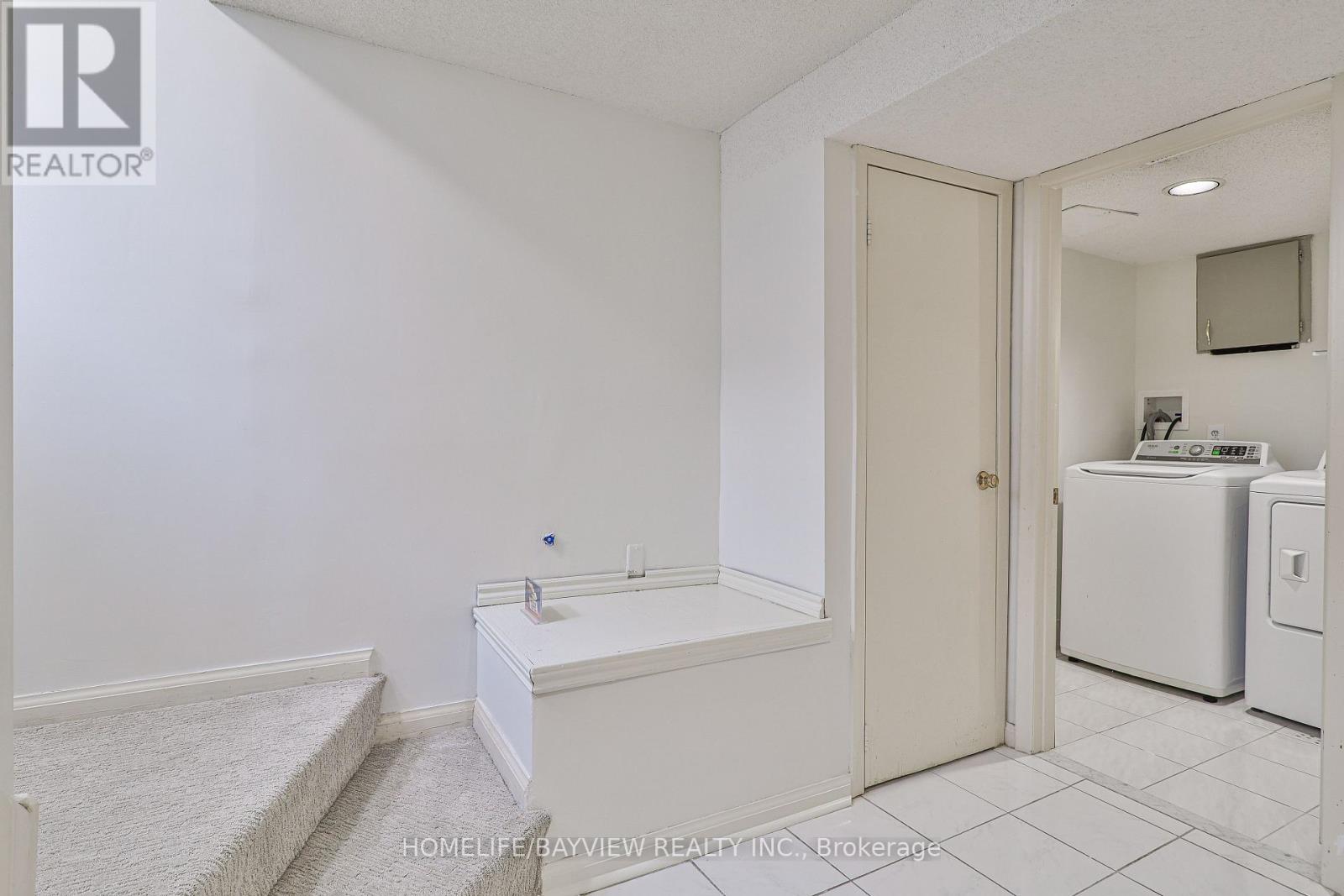 Basement - 35 Constellation Crescent, Richmond Hill, Ontario  L4C 8J8 - Photo 29 - N13033990