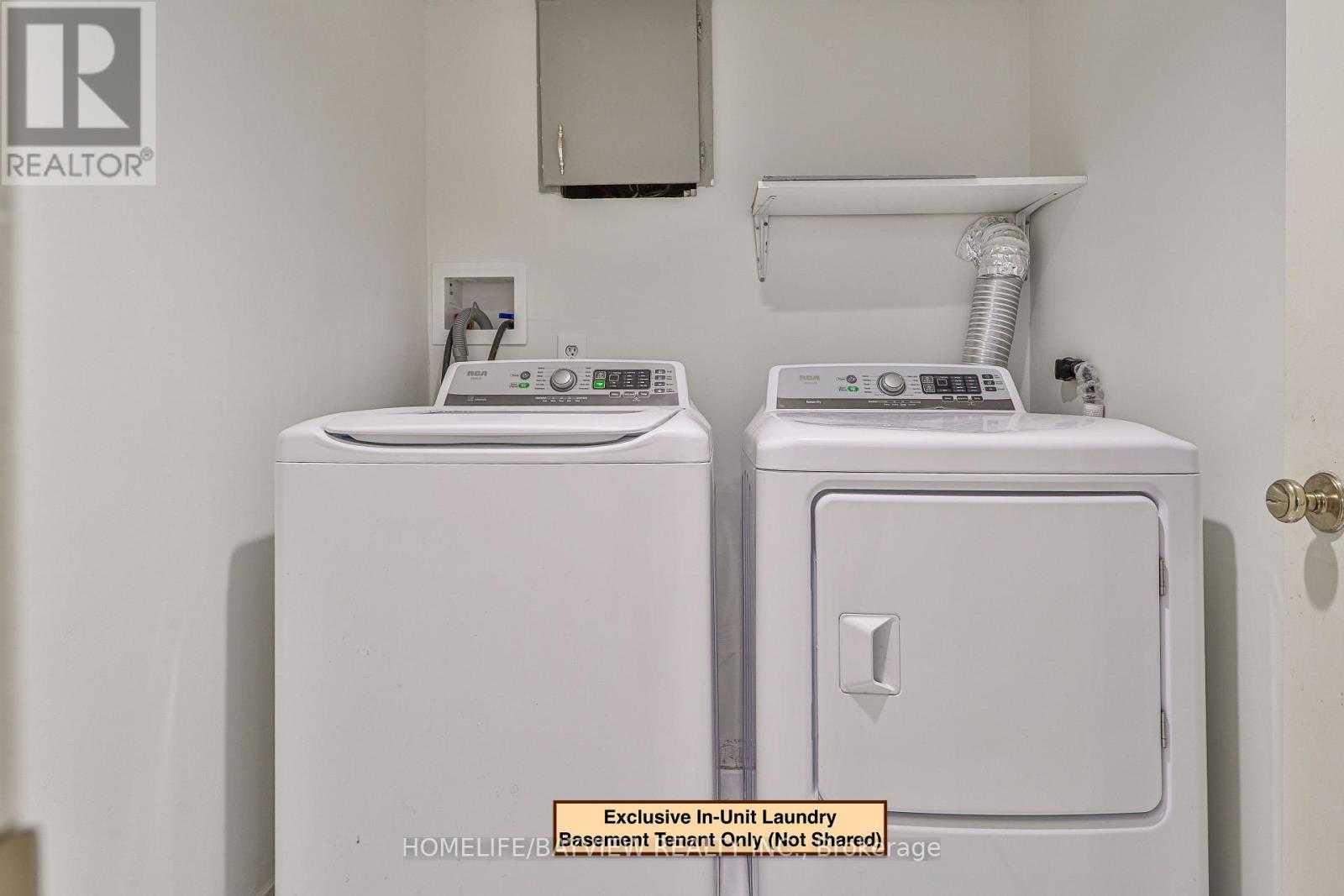 Basement - 35 Constellation Crescent, Richmond Hill, Ontario  L4C 8J8 - Photo 30 - N13033990