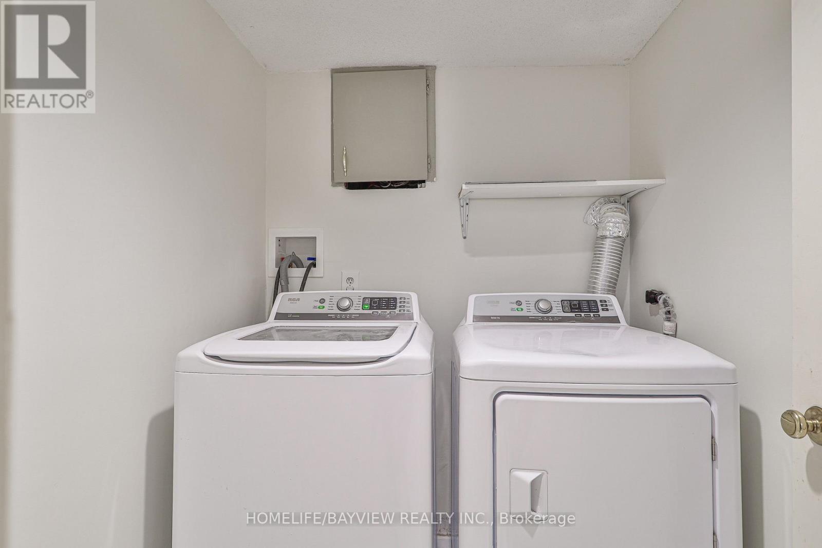 Basement - 35 Constellation Crescent, Richmond Hill, Ontario  L4C 8J8 - Photo 31 - N13033990