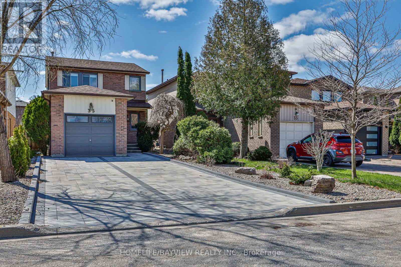 Basement - 35 Constellation Crescent, Richmond Hill, Ontario  L4C 8J8 - Photo 32 - N13033990