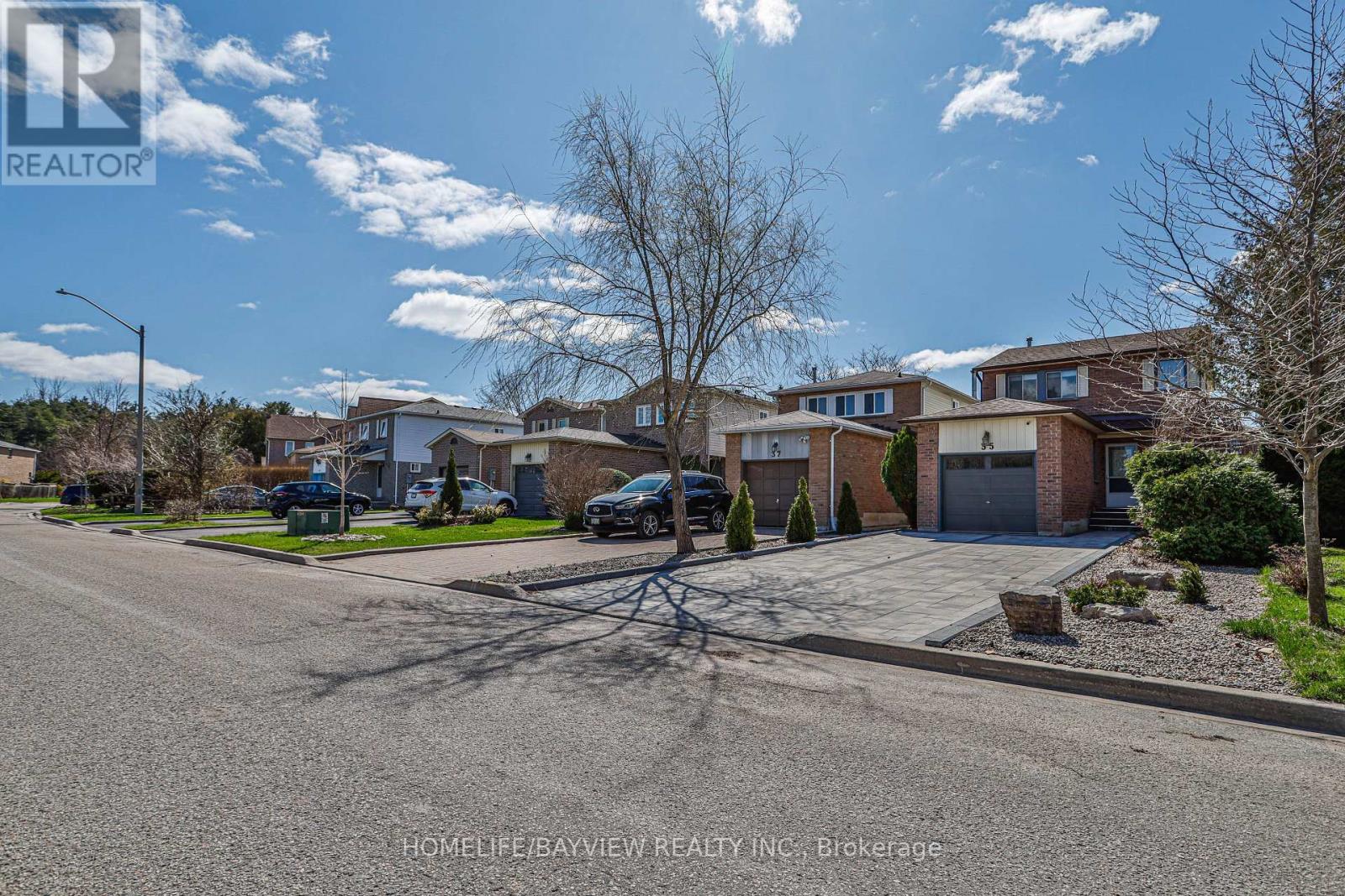 Basement - 35 Constellation Crescent, Richmond Hill, Ontario  L4C 8J8 - Photo 33 - N13033990