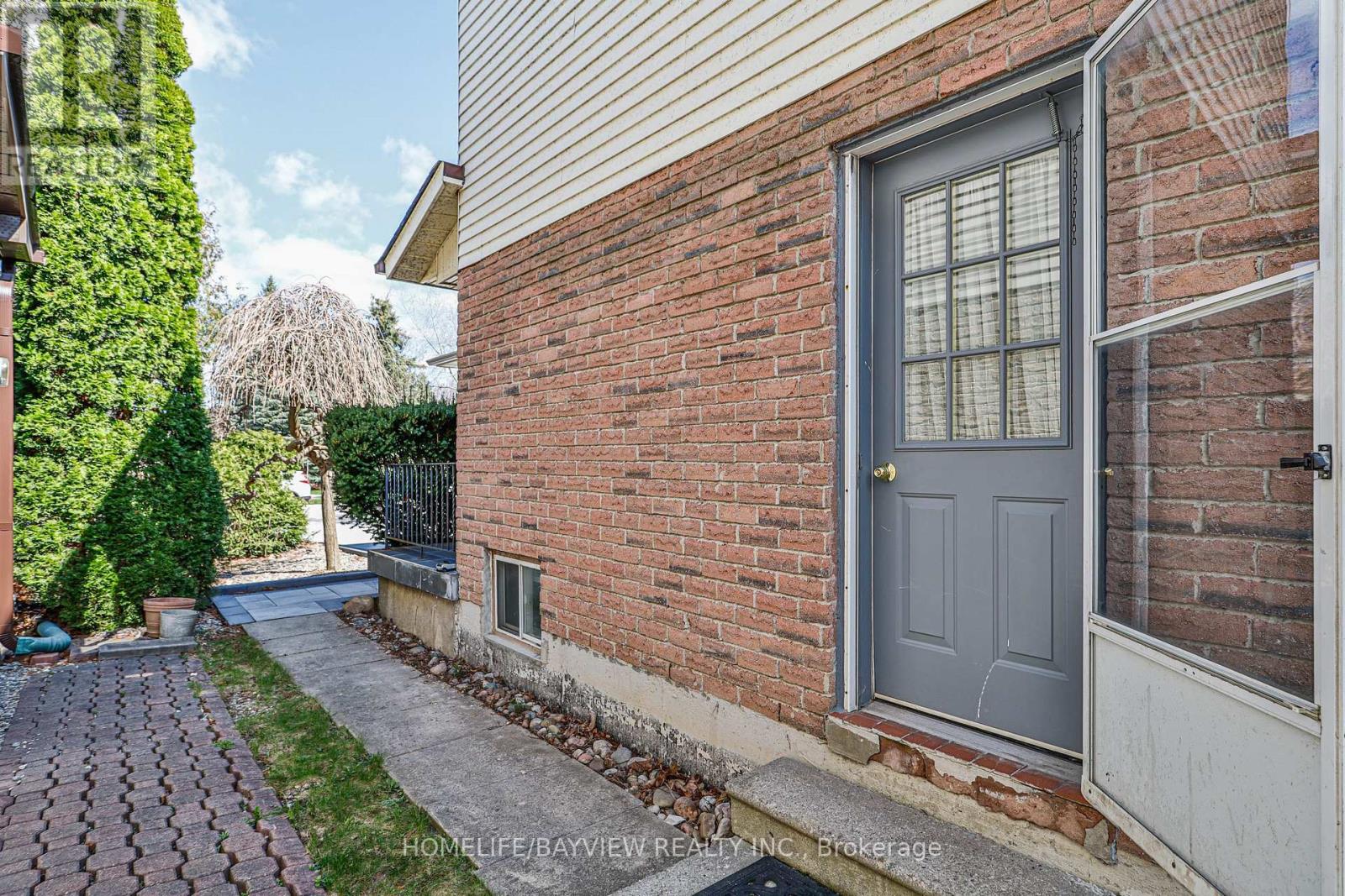 Basement - 35 Constellation Crescent, Richmond Hill, Ontario  L4C 8J8 - Photo 8 - N13033990
