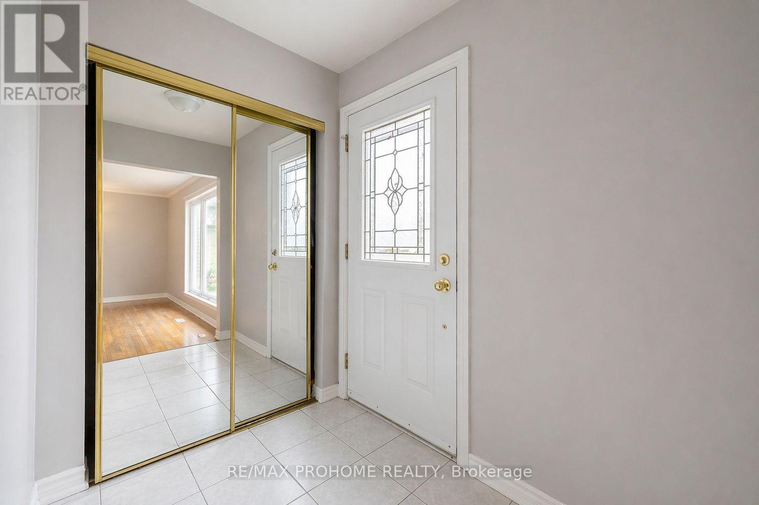 157 Fitzgerald Avenue, Markham, Ontario  L3R 1R7 - Photo 4 - N13033992