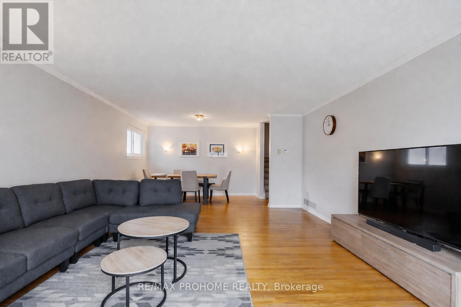 157 Fitzgerald Avenue, Markham, Ontario  L3R 1R7 - Photo 6 - N13033992