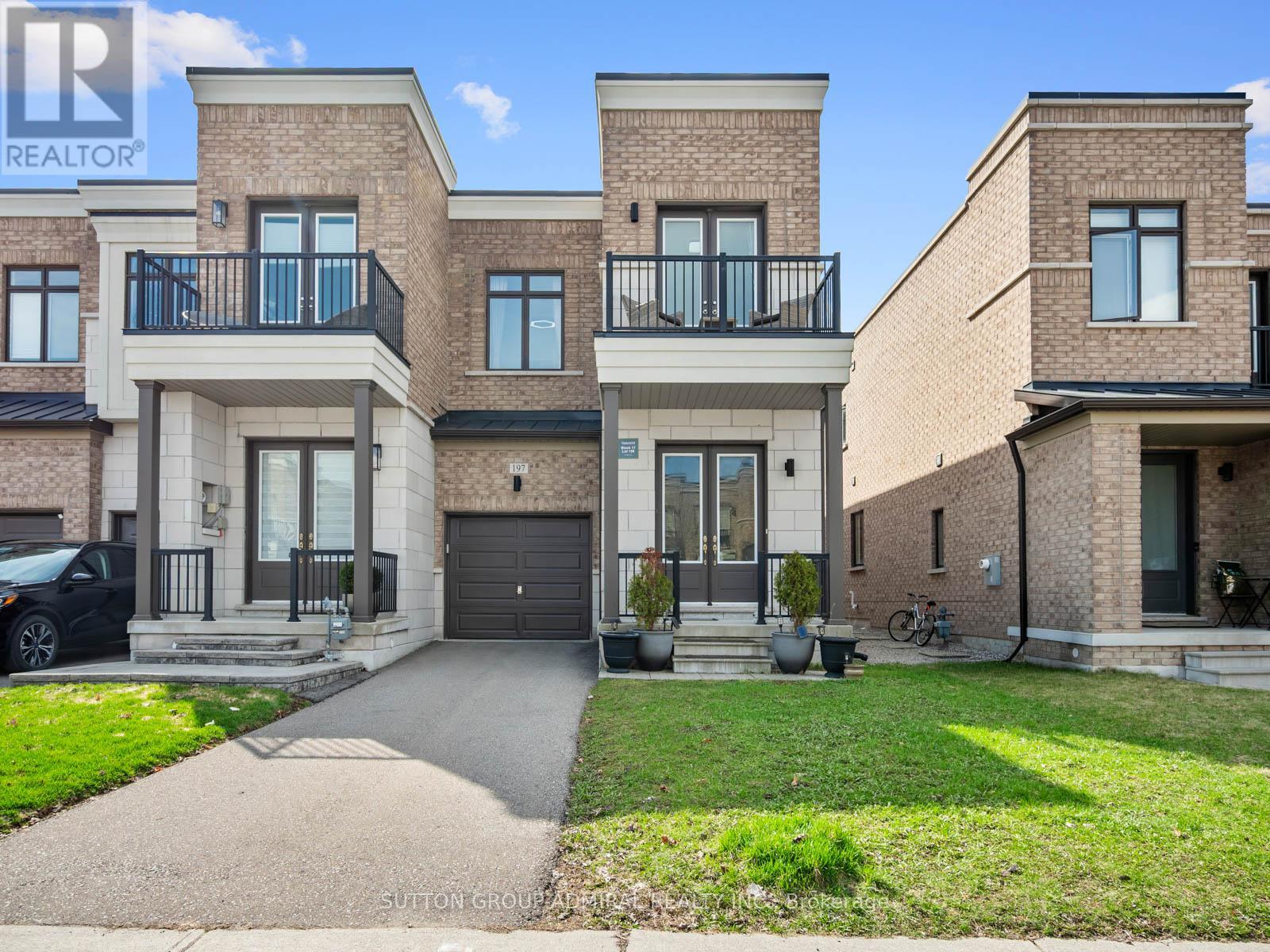 197 Elyse Court, Aurora, Ontario  L4G 2C9 - Photo 4 - N13034020