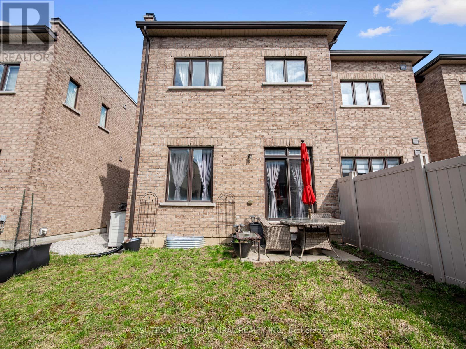 197 Elyse Court, Aurora, Ontario  L4G 2C9 - Photo 42 - N13034020