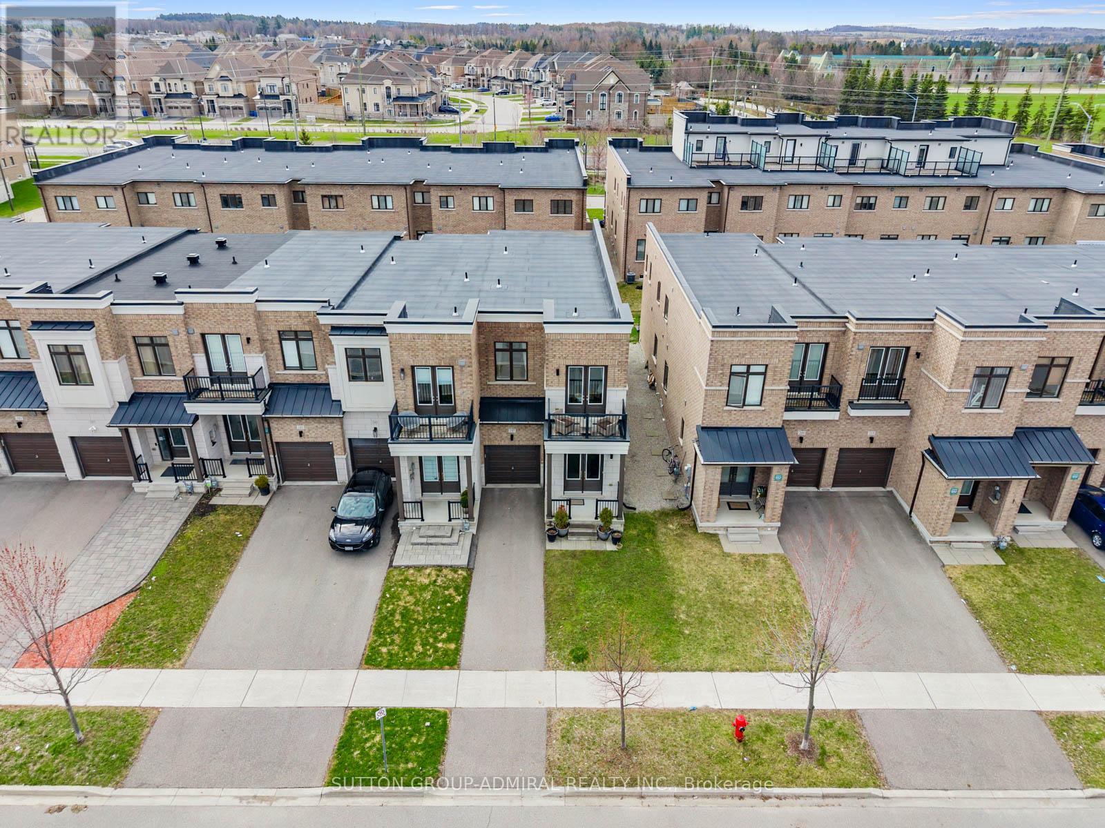 197 Elyse Court, Aurora, Ontario  L4G 2C9 - Photo 44 - N13034020